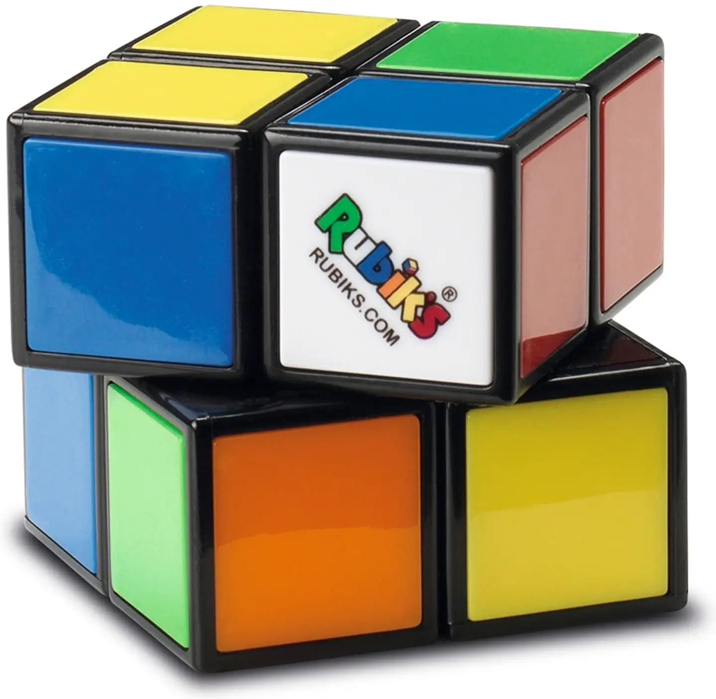 Rubikin Duo 2x2 ja 3x3 - 4