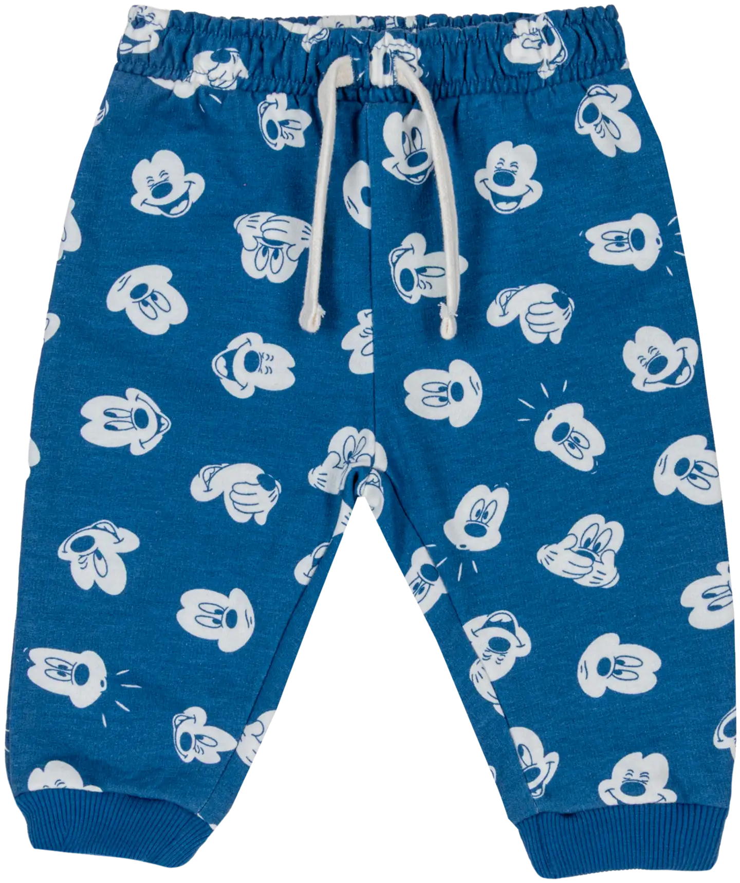 Disney vauvojen collegehousut Mikki Hiiri - BLUE 2 - 1
