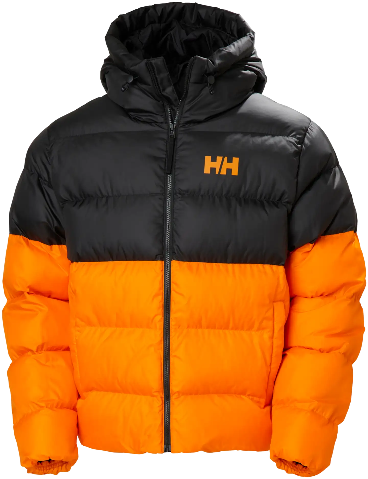Helly Hansen miesten muhkutakki Active Puffy - papaya - 1