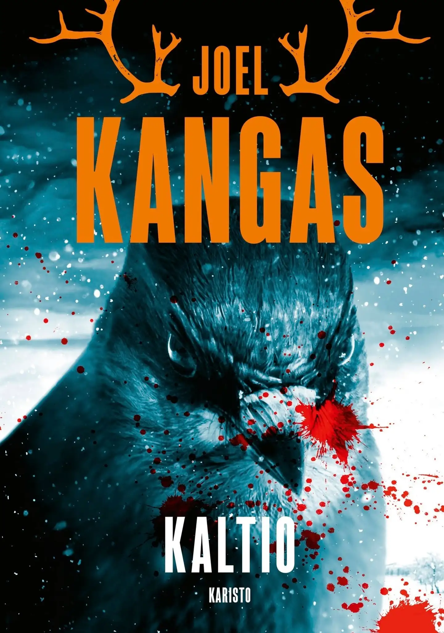Kangas, Kaltio