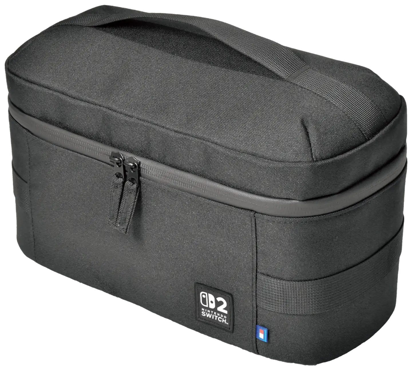 Hori Compact Carry All suojalaukku, Switch 2 - 1