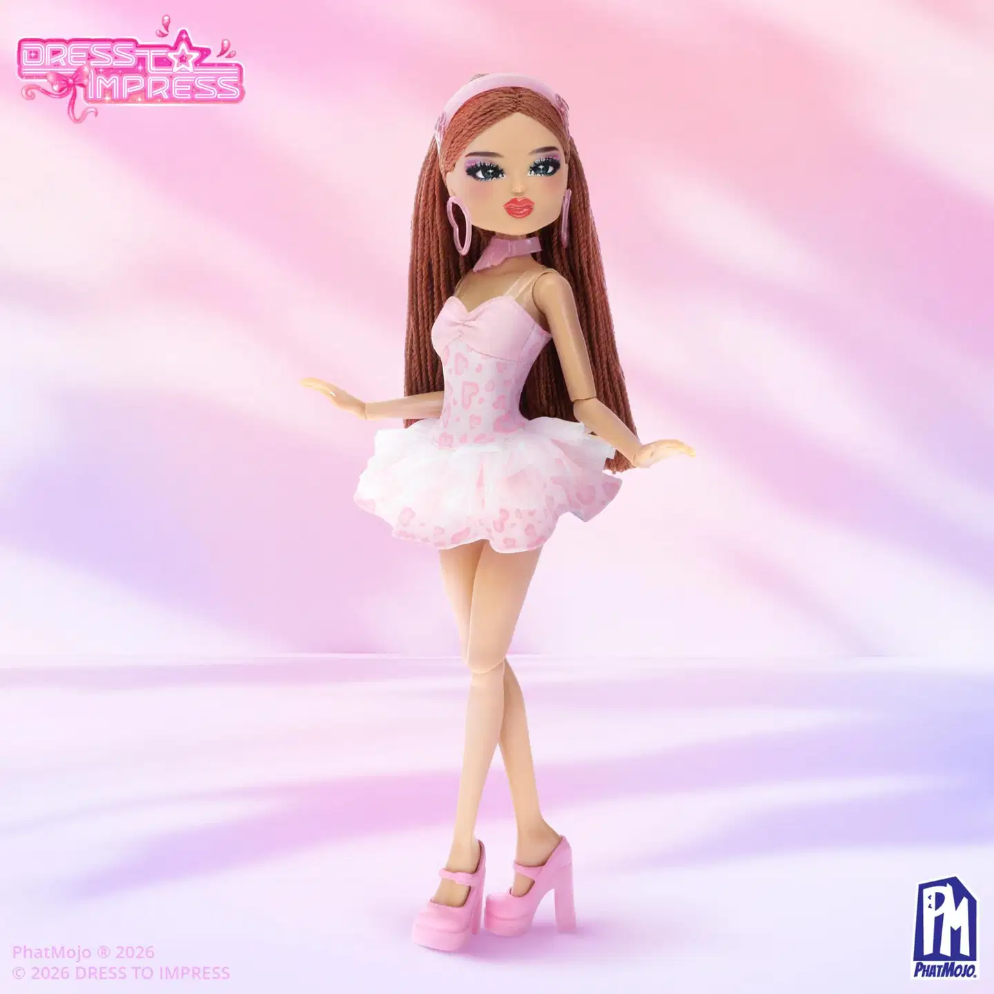 Dress To Impress Muotipakkaus valikoima - 17