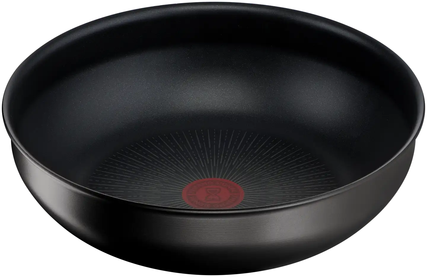 Tefal Ingenio Eco Resist wokpannu 28 cm L3971902 - 1