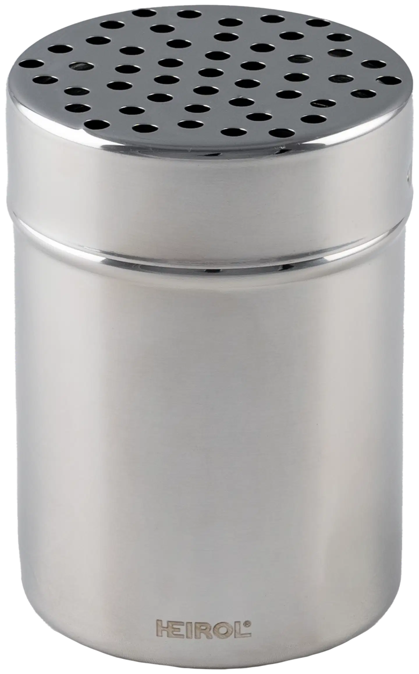 Heirol Terässirotin 6,5 cm / 4 mm - 1