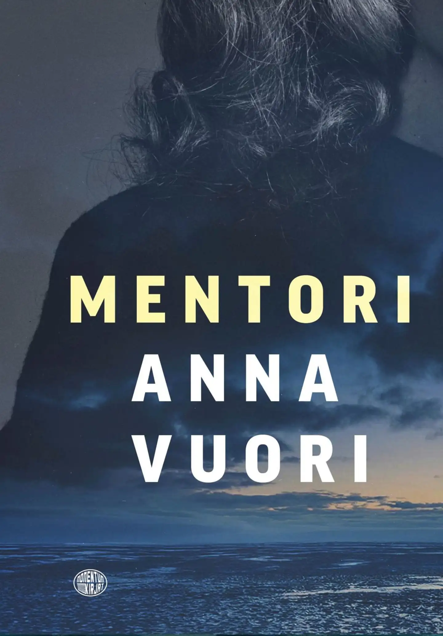 Vuori, Mentori