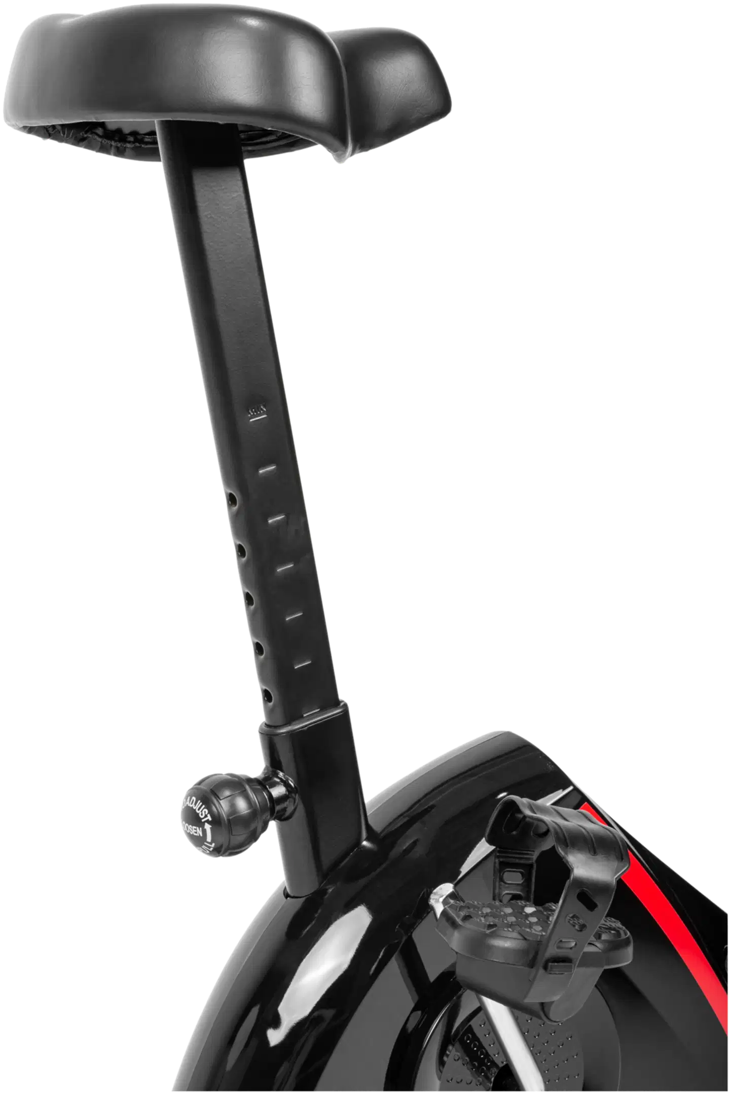 Gymstick kuntopyörä gb1.0 - 4