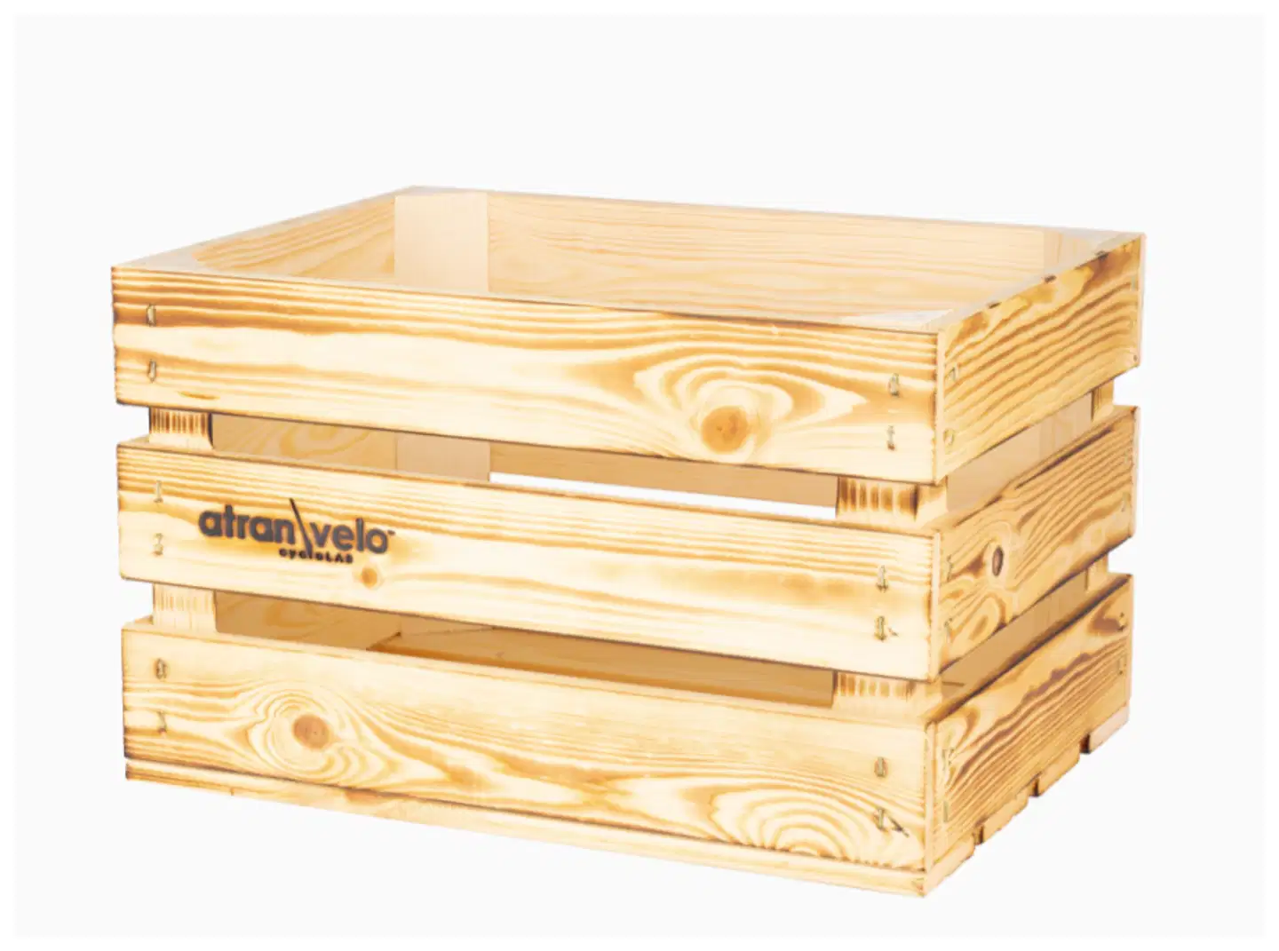 Atranvelo Kori Woody Fruit Cargo Box Avs - 1