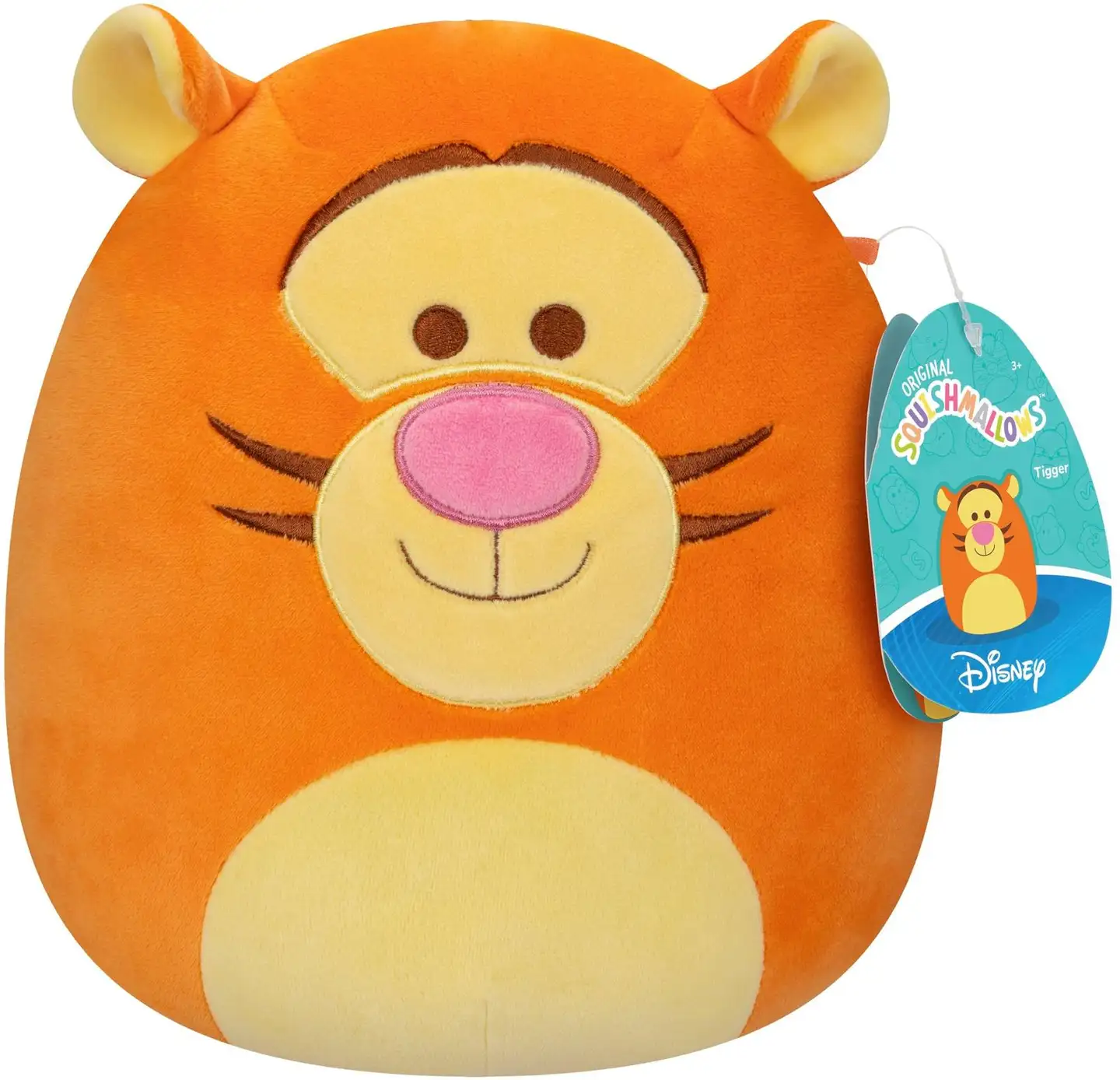 Squishmallows 18 cm Disney pehmo - 4