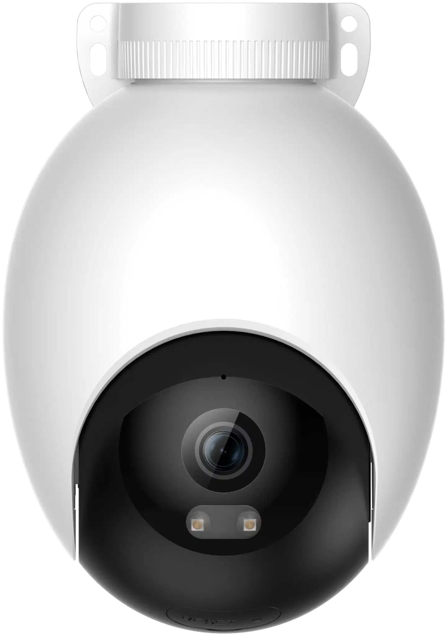 Imilab EC6 3K WiFi -valvontakamera ulkokäyttöön CMSXJ65A - 4