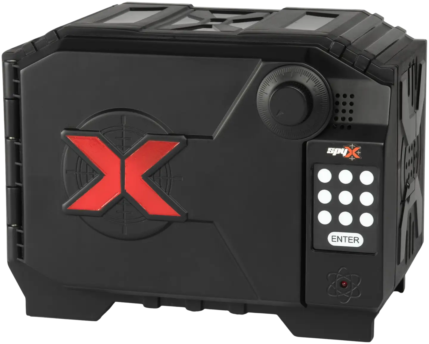 SpyX Alarm Safe kassakaappi omalla koodilla tai kuviolla - 2