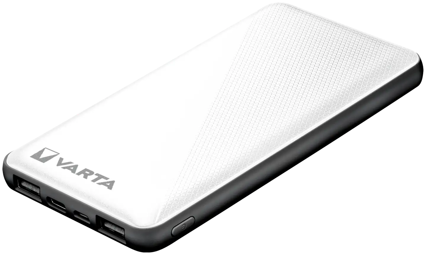Varta Power Bank Energy 10000mAh - 4