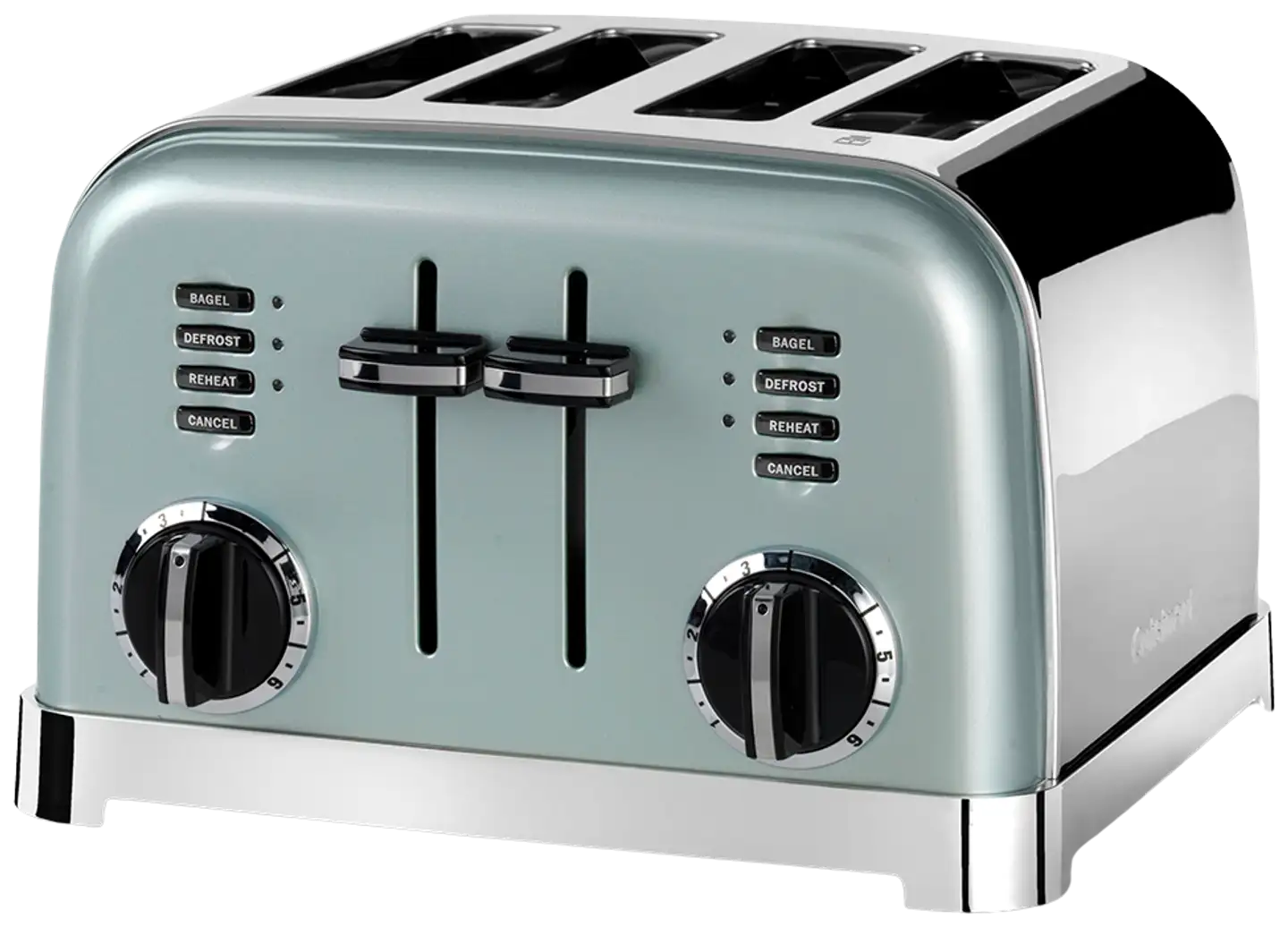 Cuisinart leivänpaahdin CPT180GE - 1