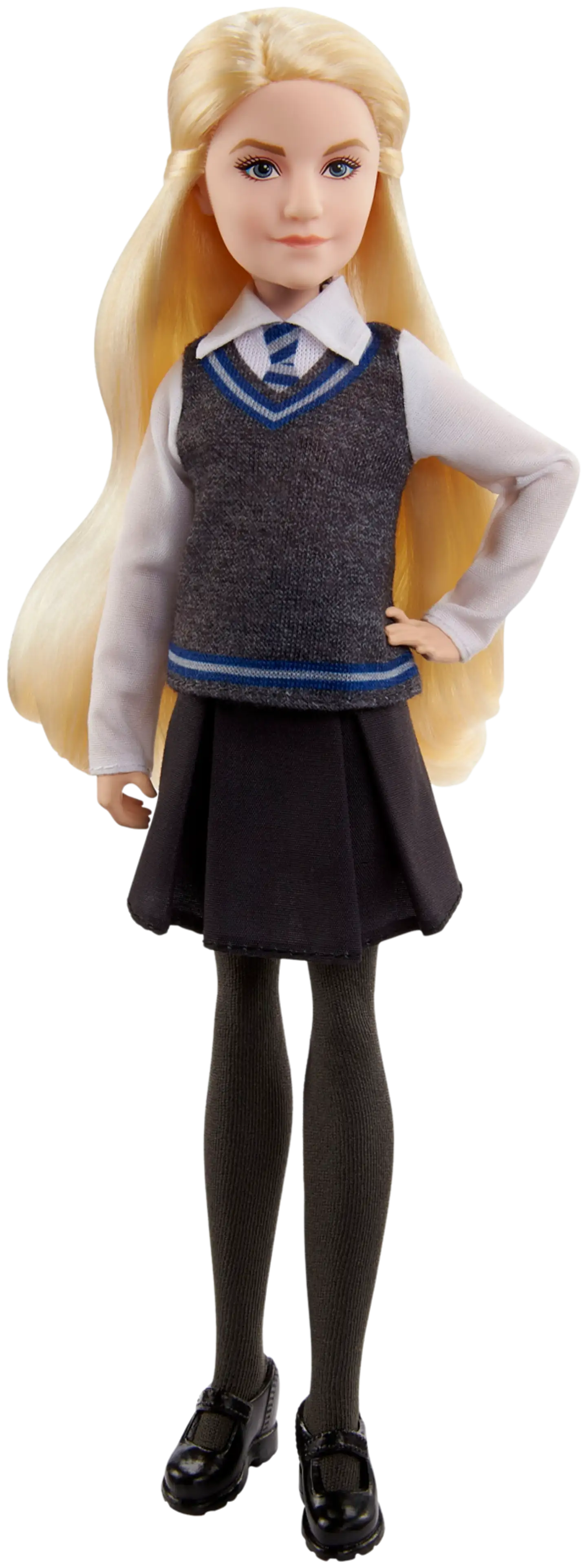 Harry Potter Luna & Patronus nukke - 3