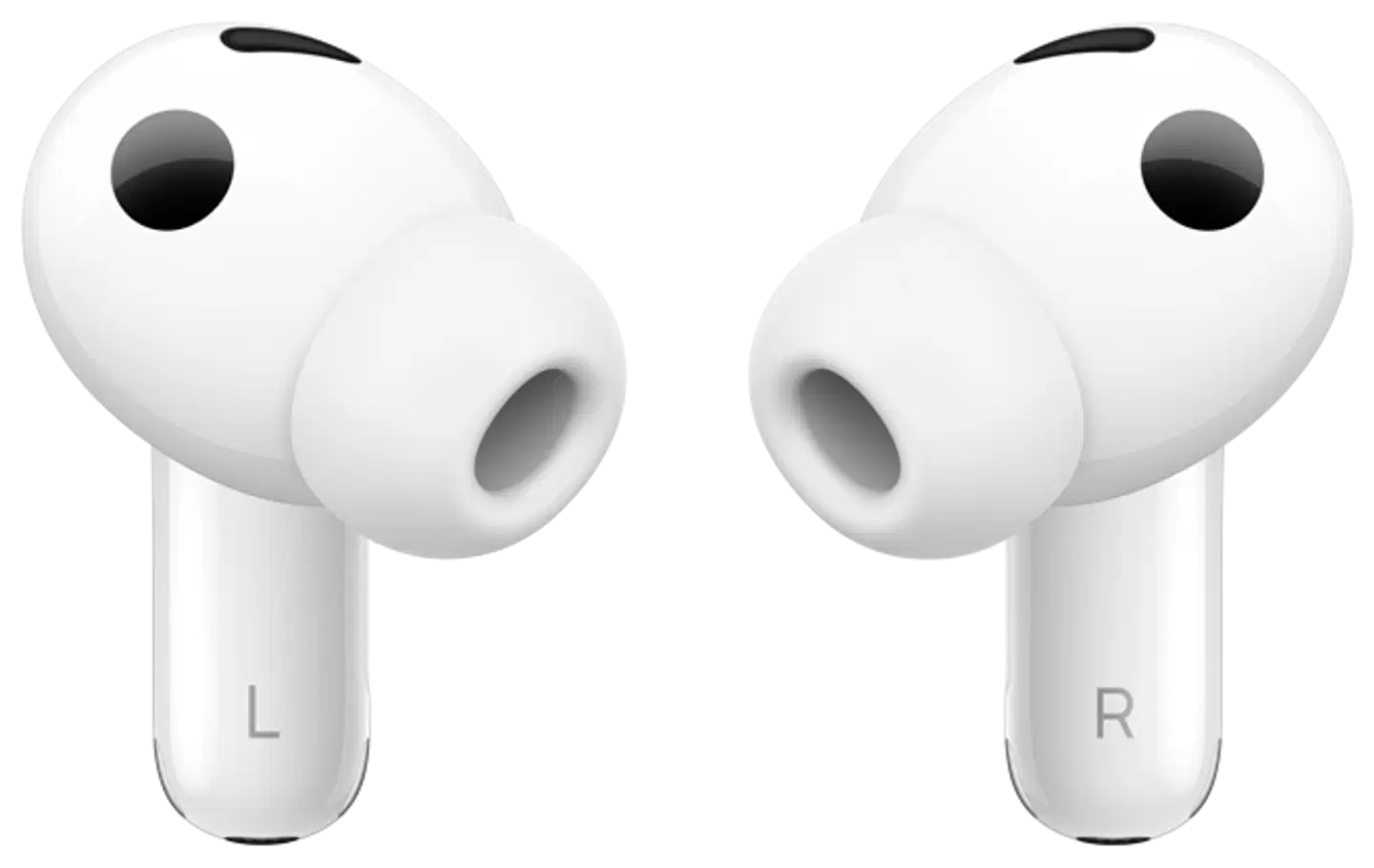 Huawei langattomat vastamelunappikuulokkeet FreeBuds Pro 5 valkoinen - 6