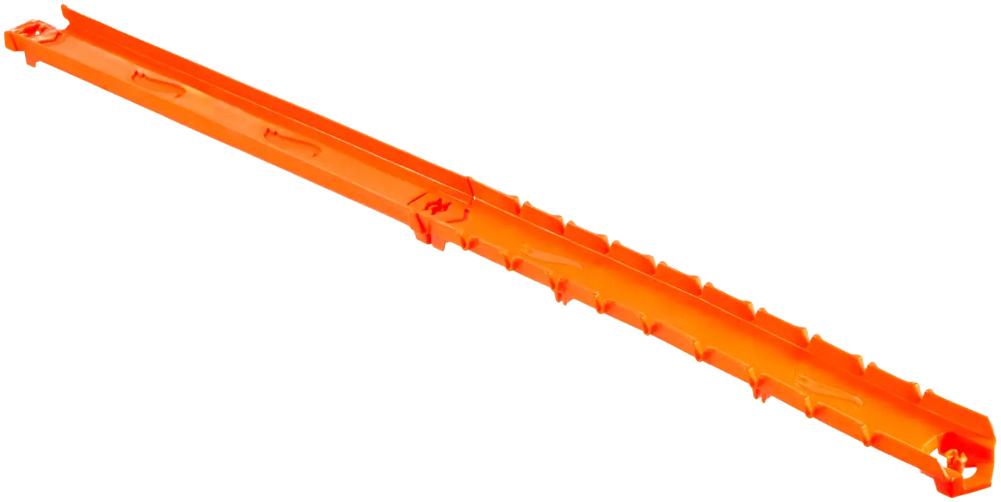 Hot Wheels Track Creator Car + Track Pack - 3