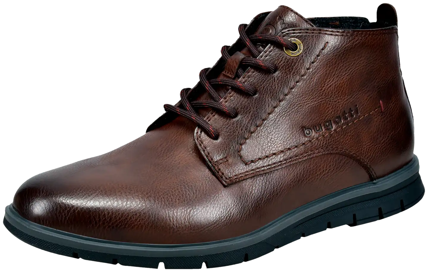 Bugatti miesten talvinilkkuri Raik Brown - Brown - 1