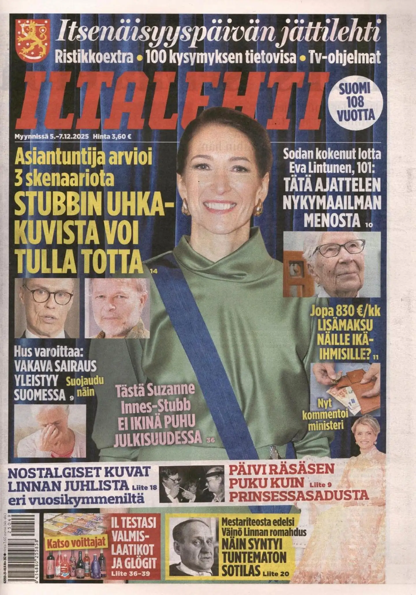 Iltalehti