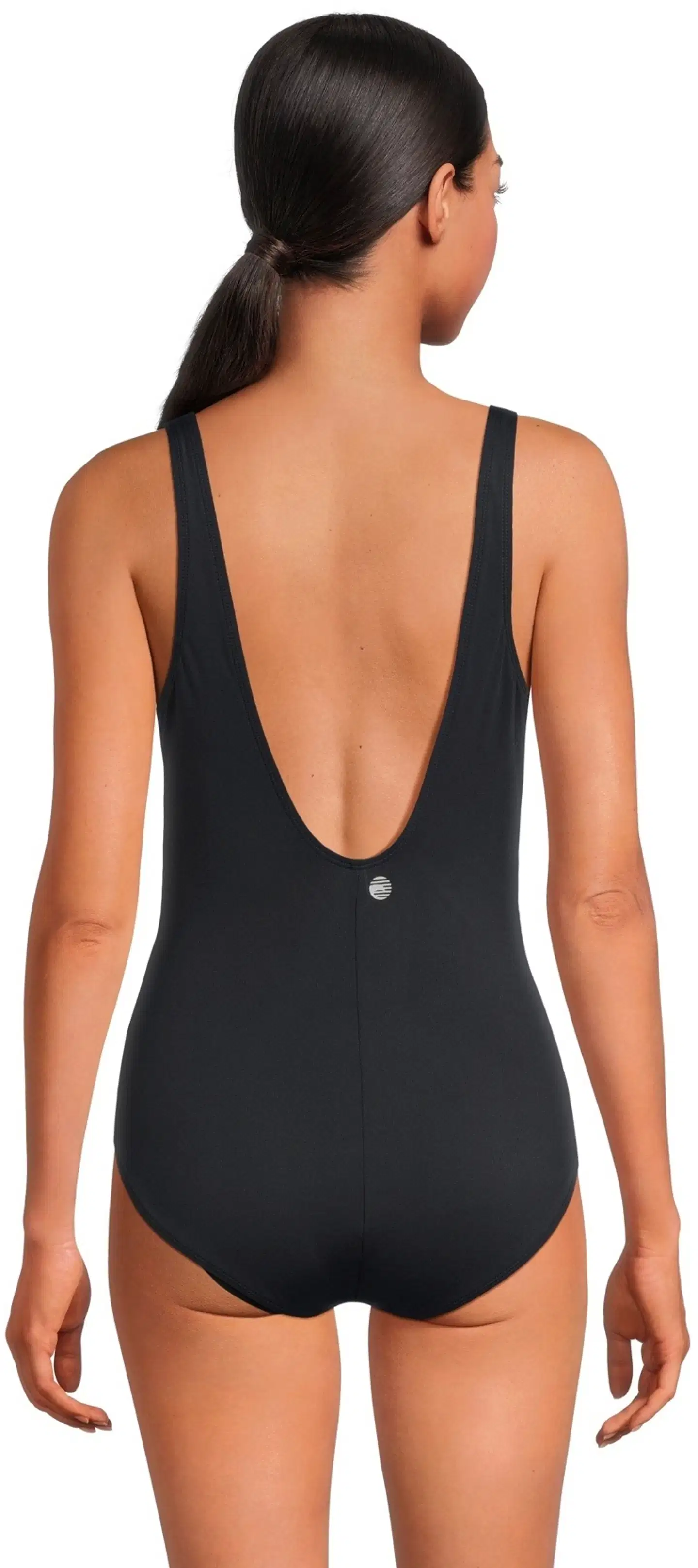 Laguna naisten uimapuku LLW5031 - Black - 3