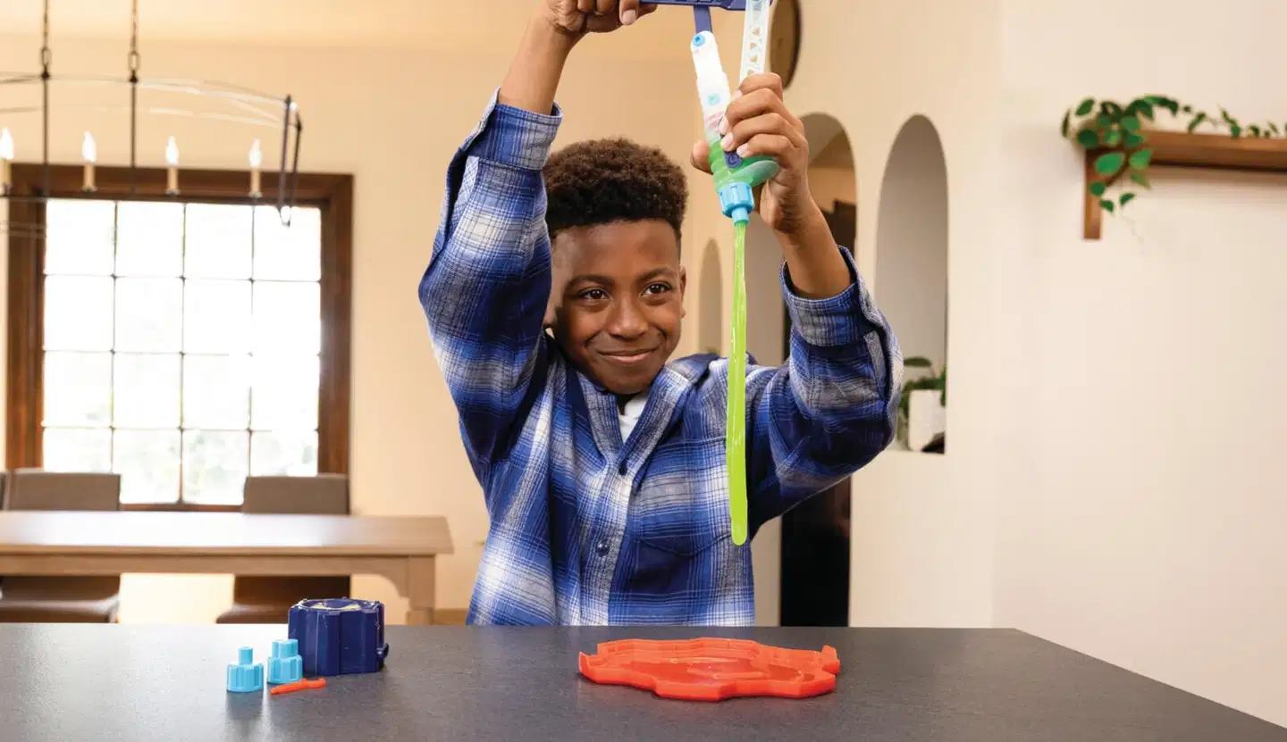Crunchlabs Slime Prank -kokeilusarja - 4