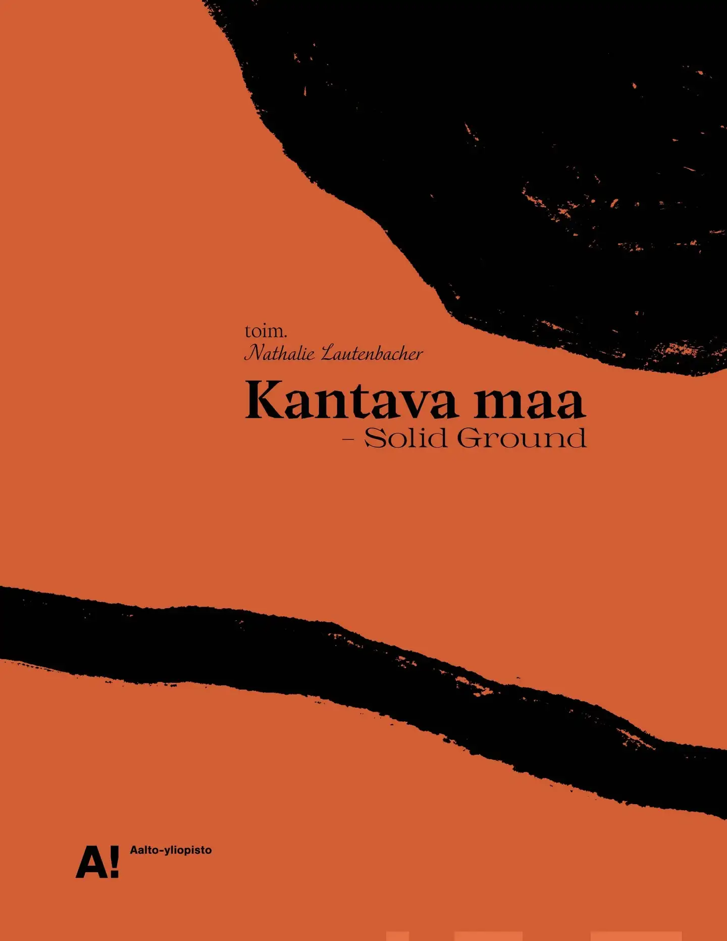 Mäkelä, Kantava maa - Solid Ground