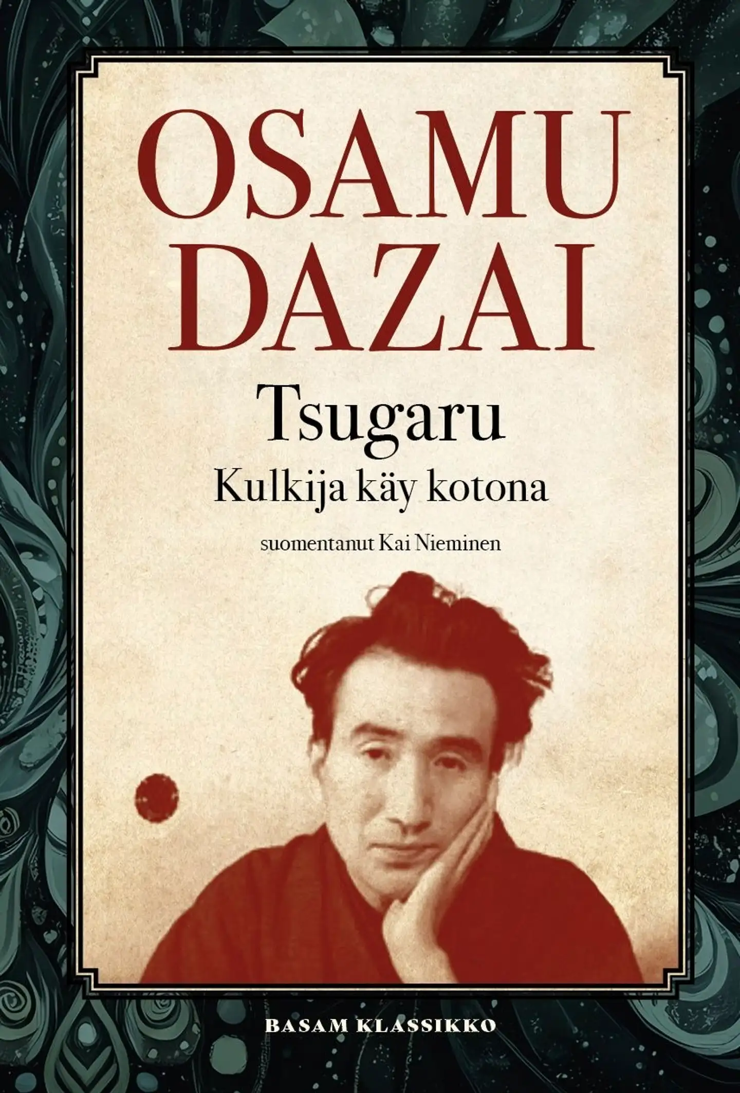 Dazai, Tsugaru: Kulkija käy kotona