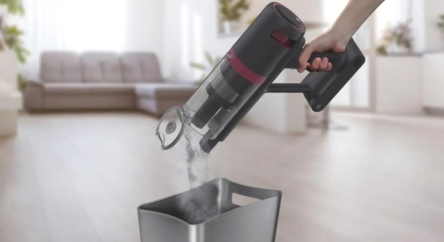 Hoover Varsi-imuri GO Flexi HFG10HX 011 - 8