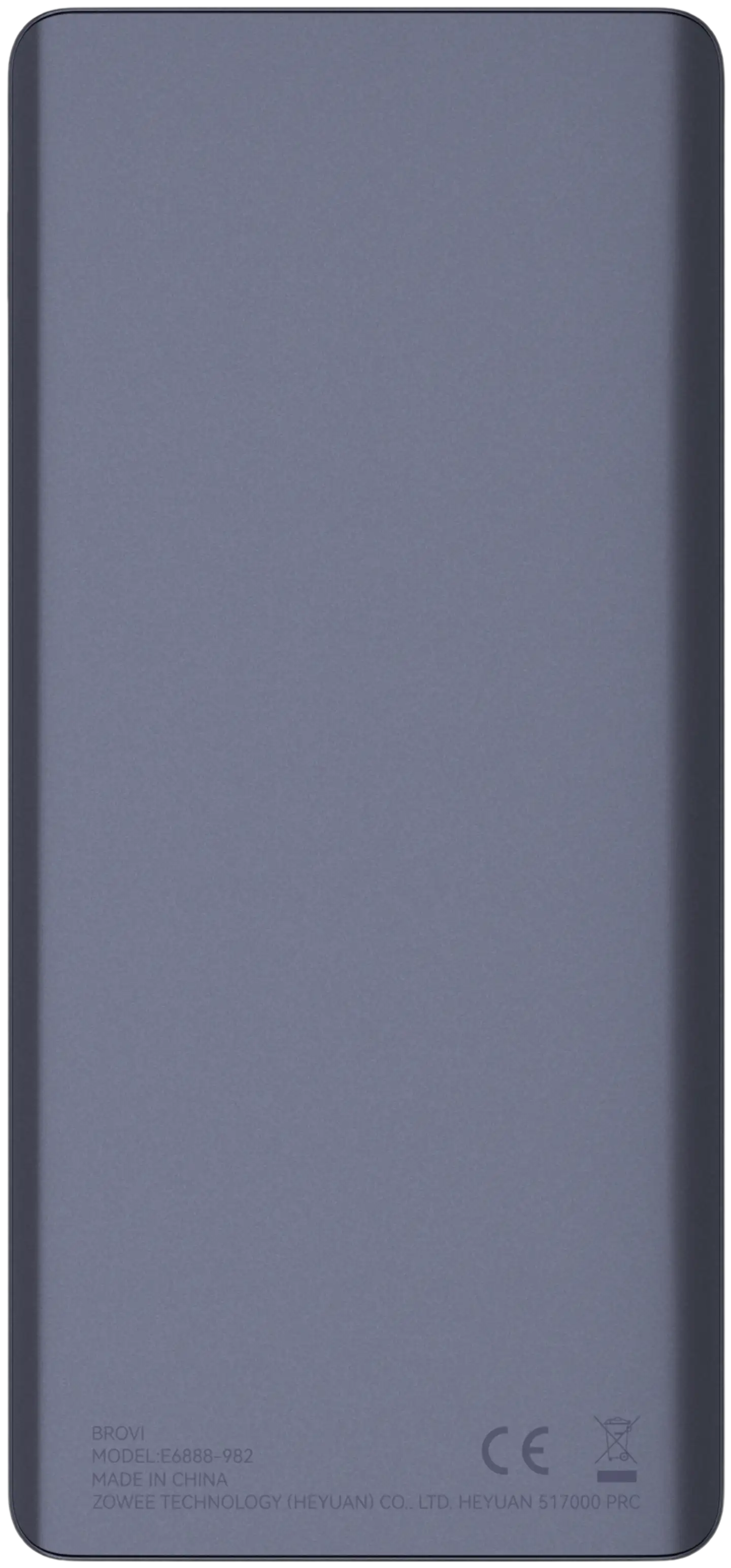 Huawei 5G-modeemi akulla Mobile Wifi Pro 5 - 6