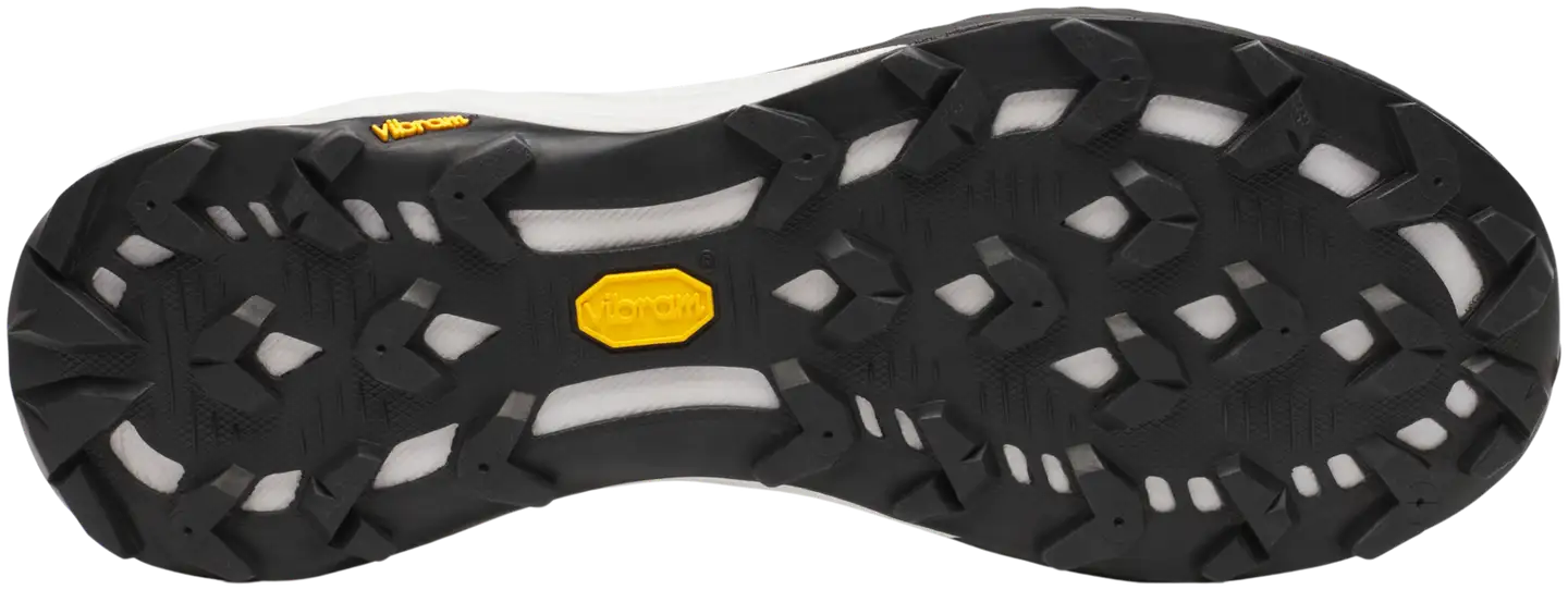 Merrell miesten maastojuoksukengät MTL Long Sky Matryx - white/turquoise - 5