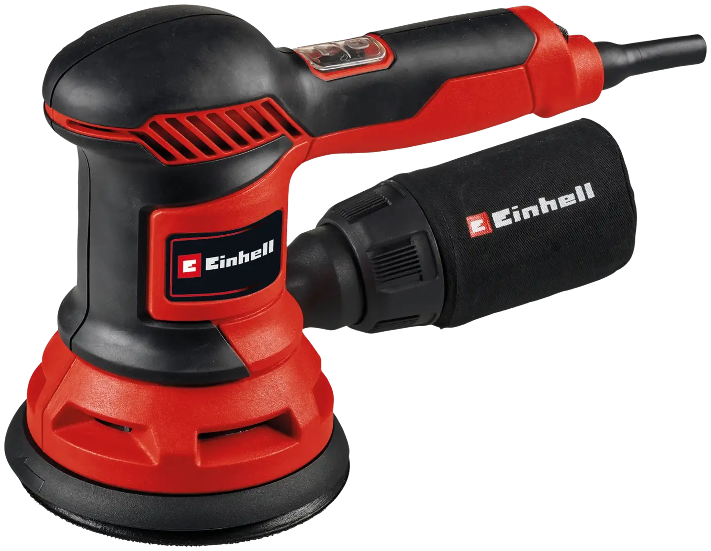 Einhell epäkeskohiomakone TC-RS 425 E - 1