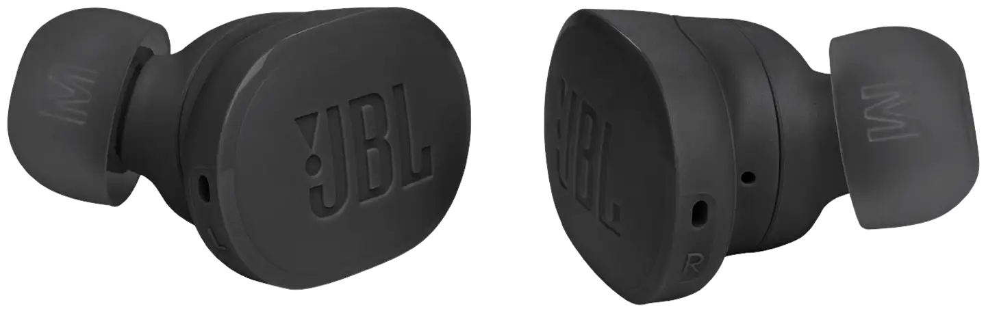 JBL Bluetooth nappikuulokkeet Tune Buds musta - 9