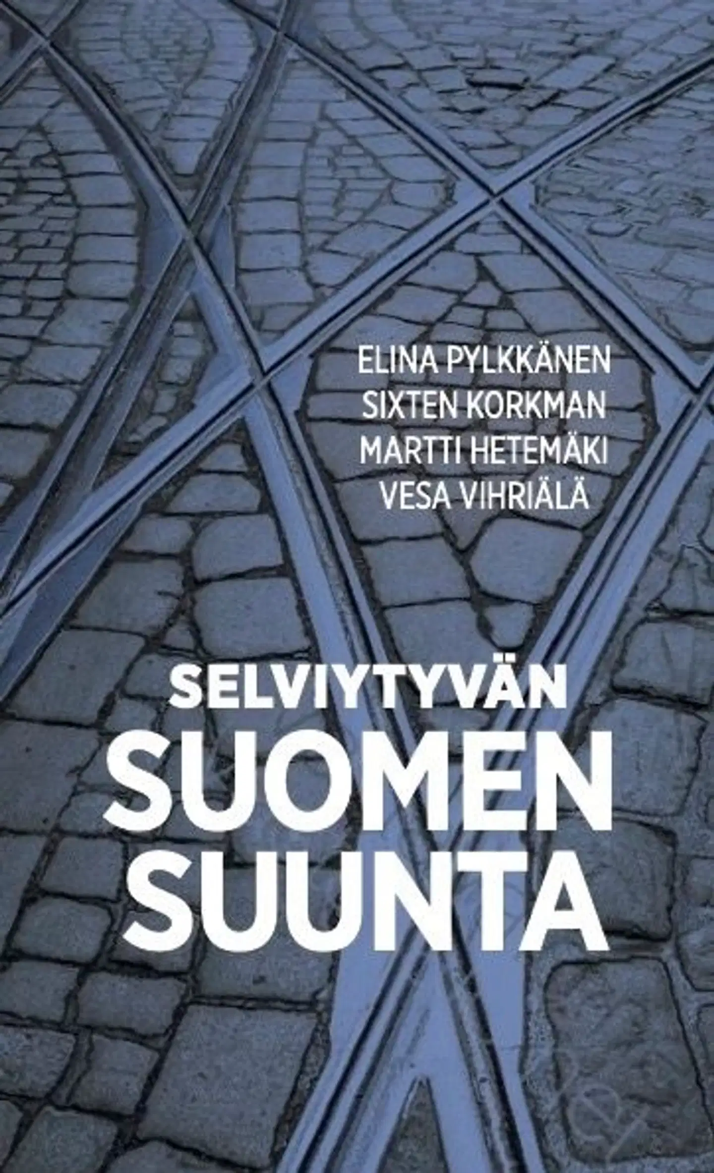 Hetemäki, Selviytyvän Suomen suunta