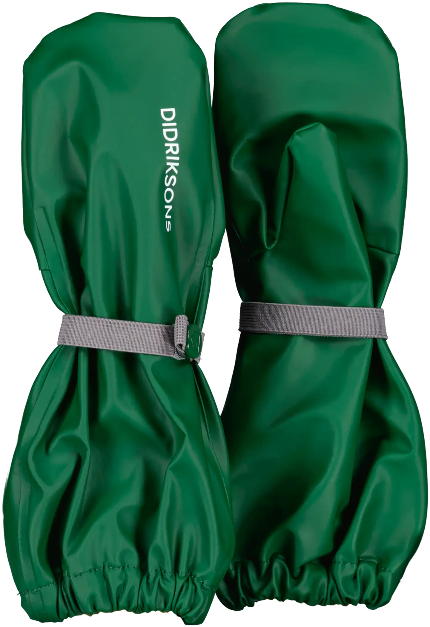 Didriksons lasten kurarukkaset 505020 - Pine Green
