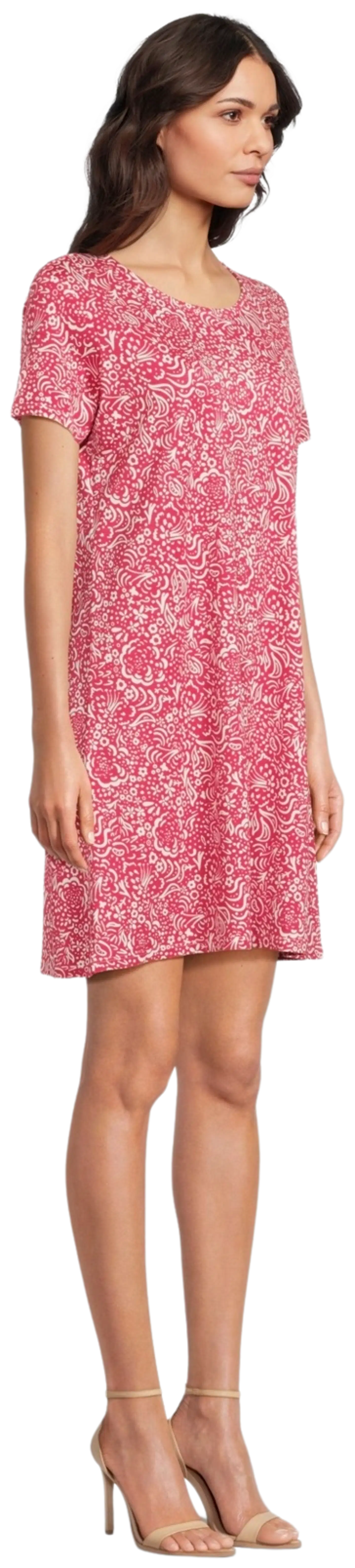 House naisten tunika print 213H261704 PatternLab - Multicolor - 4