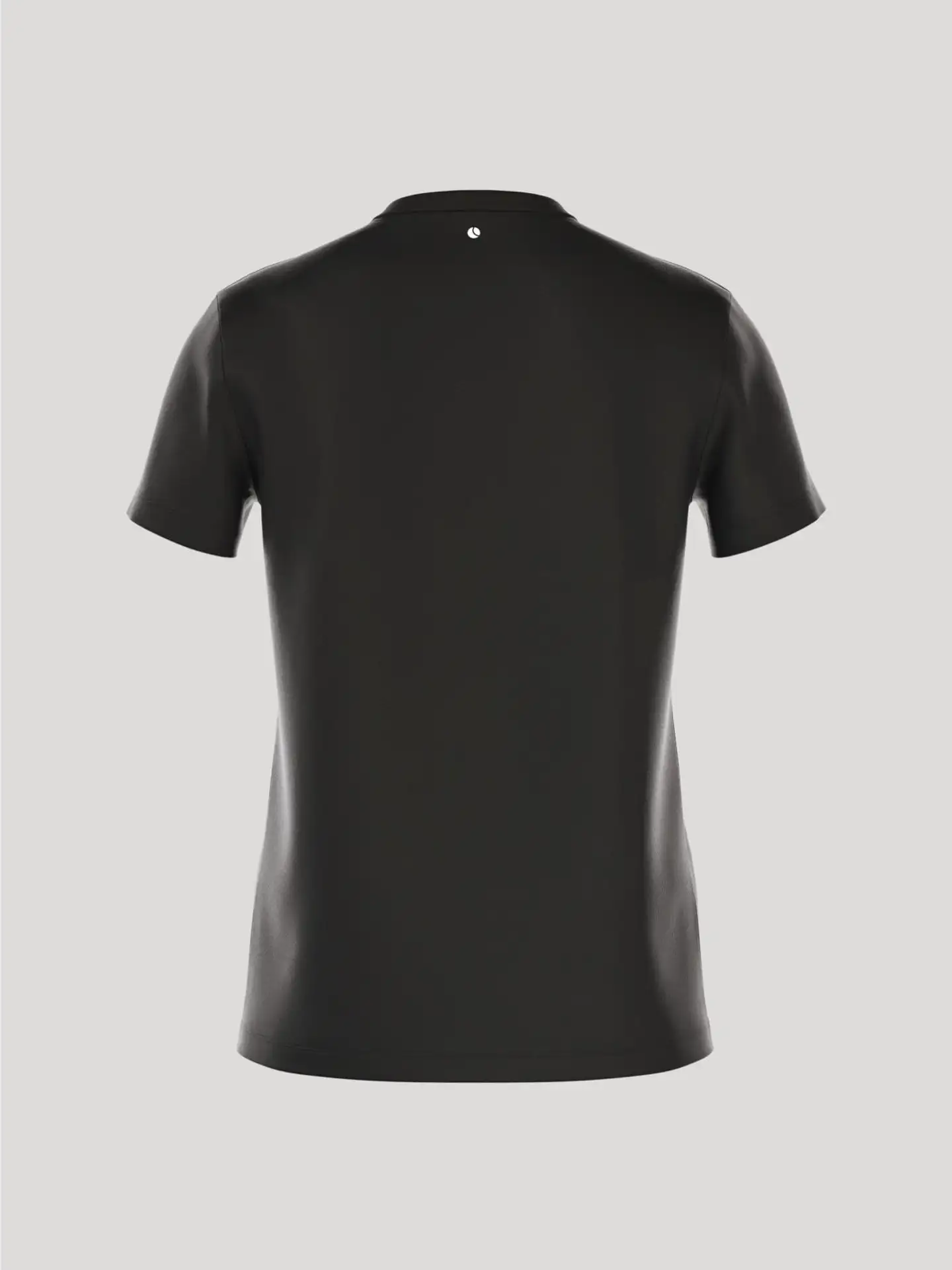 Björn Borg miesten T-paita 10004139 - Black beauty - 2