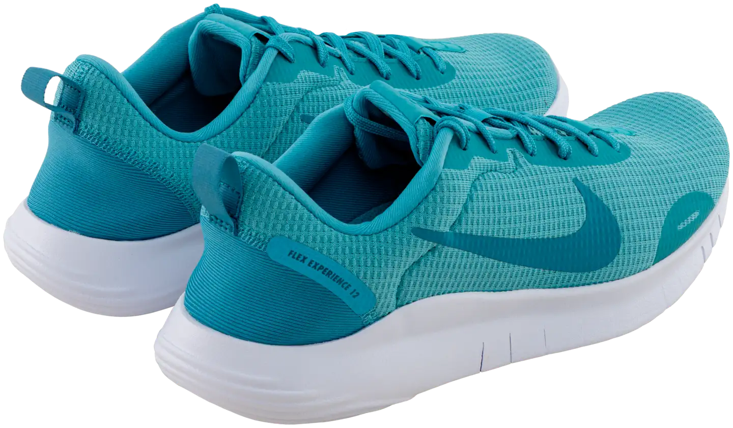 Nike miesten juoksukengät Flex Experience - Blue - 2
