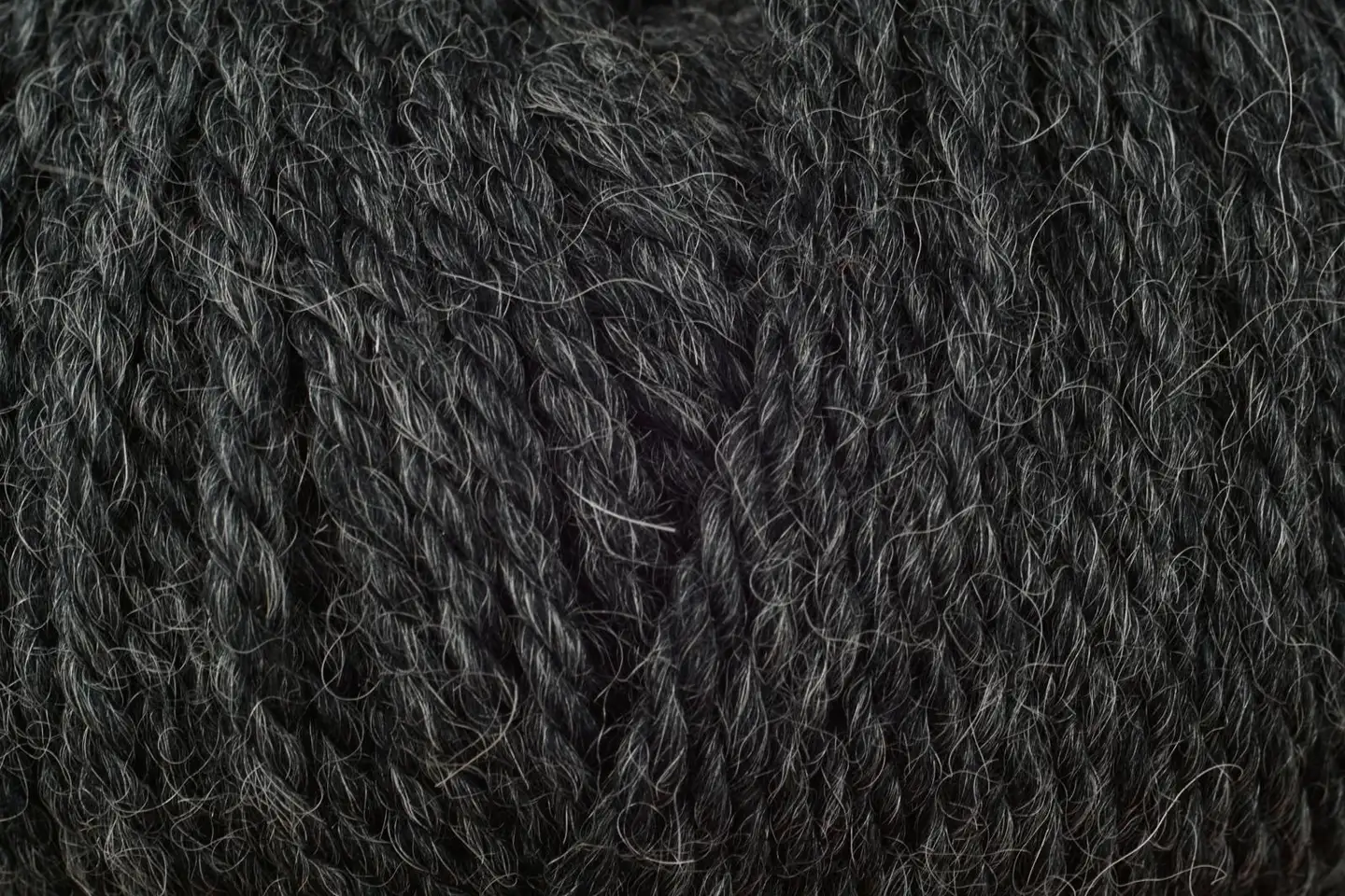 Schachenmayr neulelanka Alpaca Classico 50g harmaa - 2