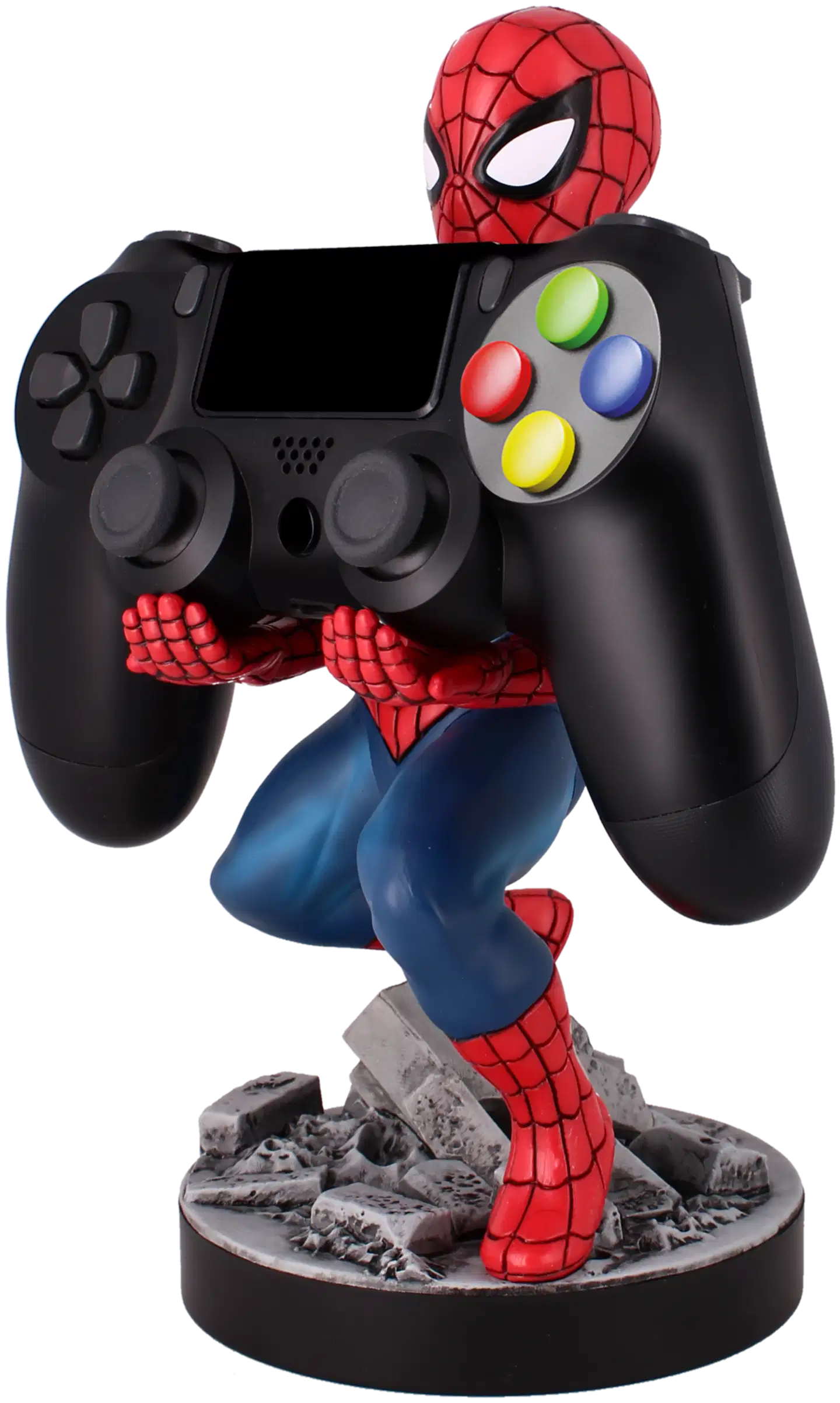 Cable Guys Ohjainteline Spiderman - 5