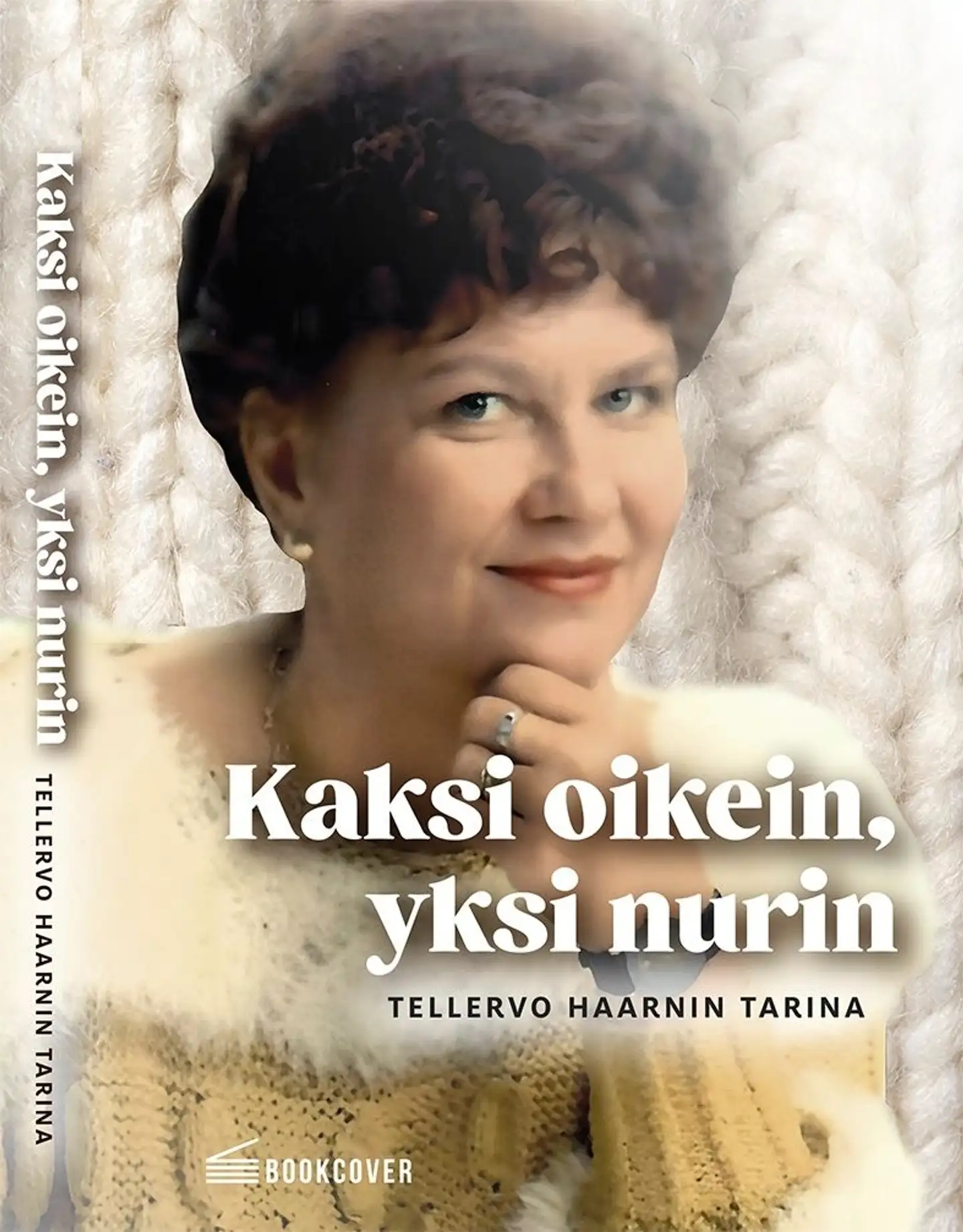 Kaksi oikein, yksi nurin - Tellervon Haarnin tarina