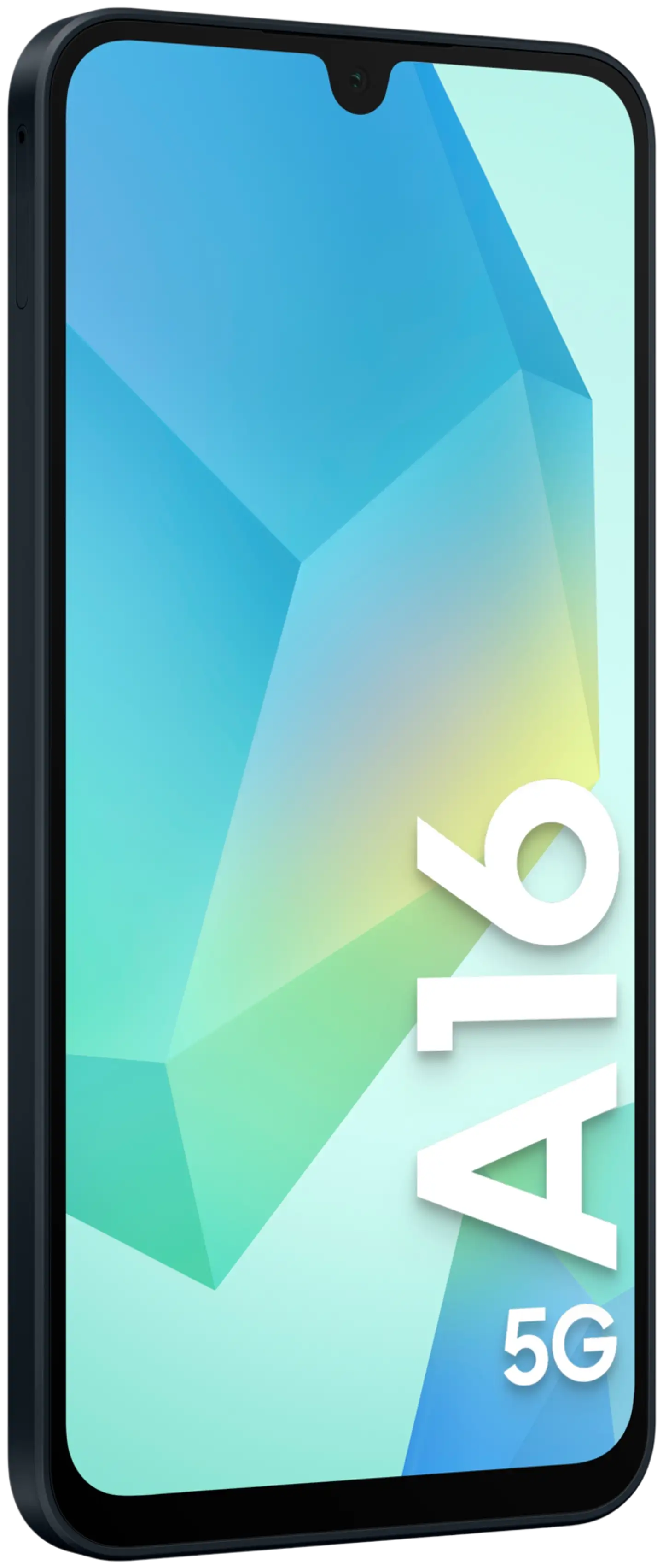 Samsung Galaxy A16 5g musta 128gb  älypuhelin - 4