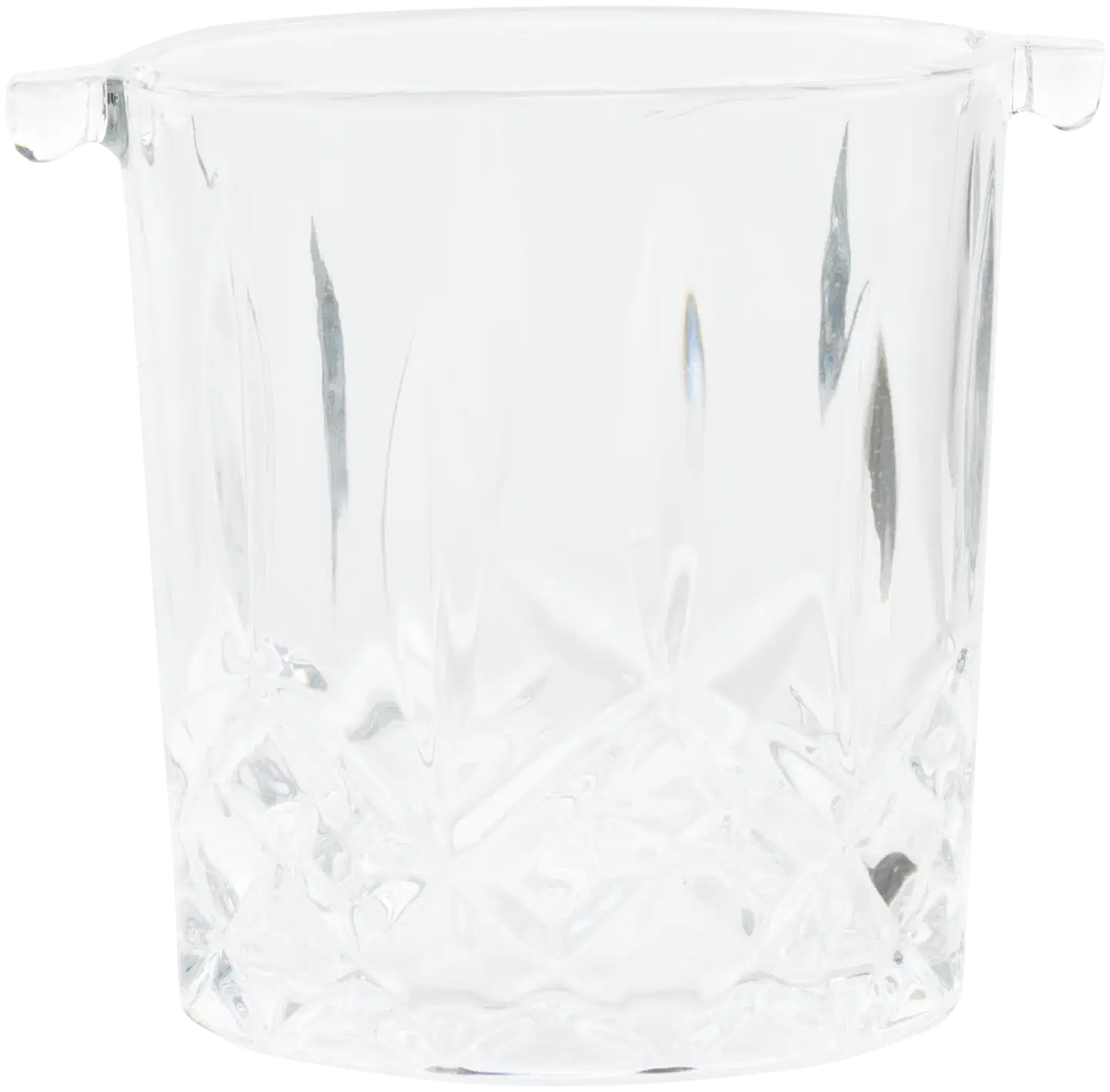 House jääpala-astia pihdeillä 95 cl - 1