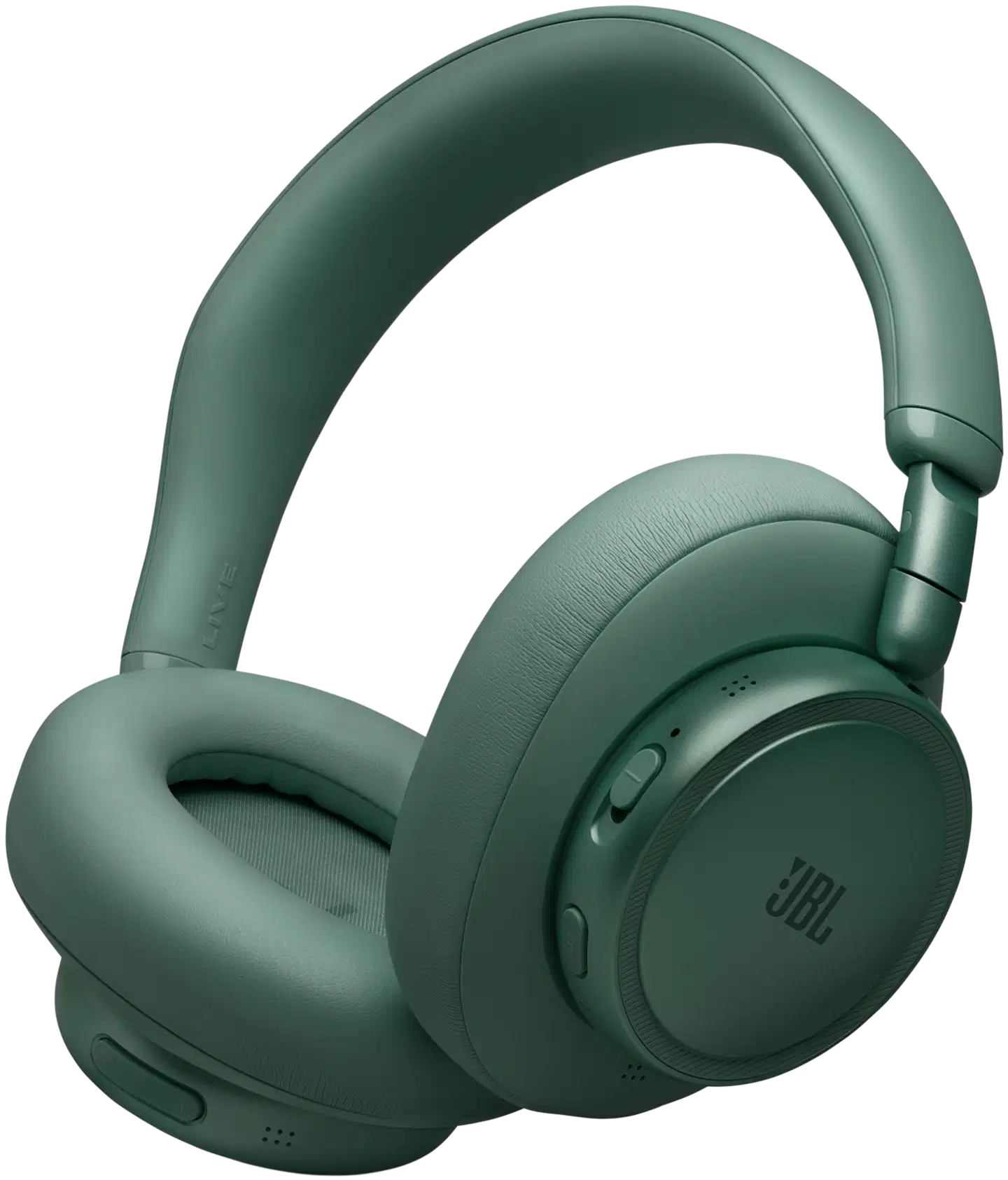 JBL langattomat vastamelukuulokkeet Live 780NC vihreä - 1