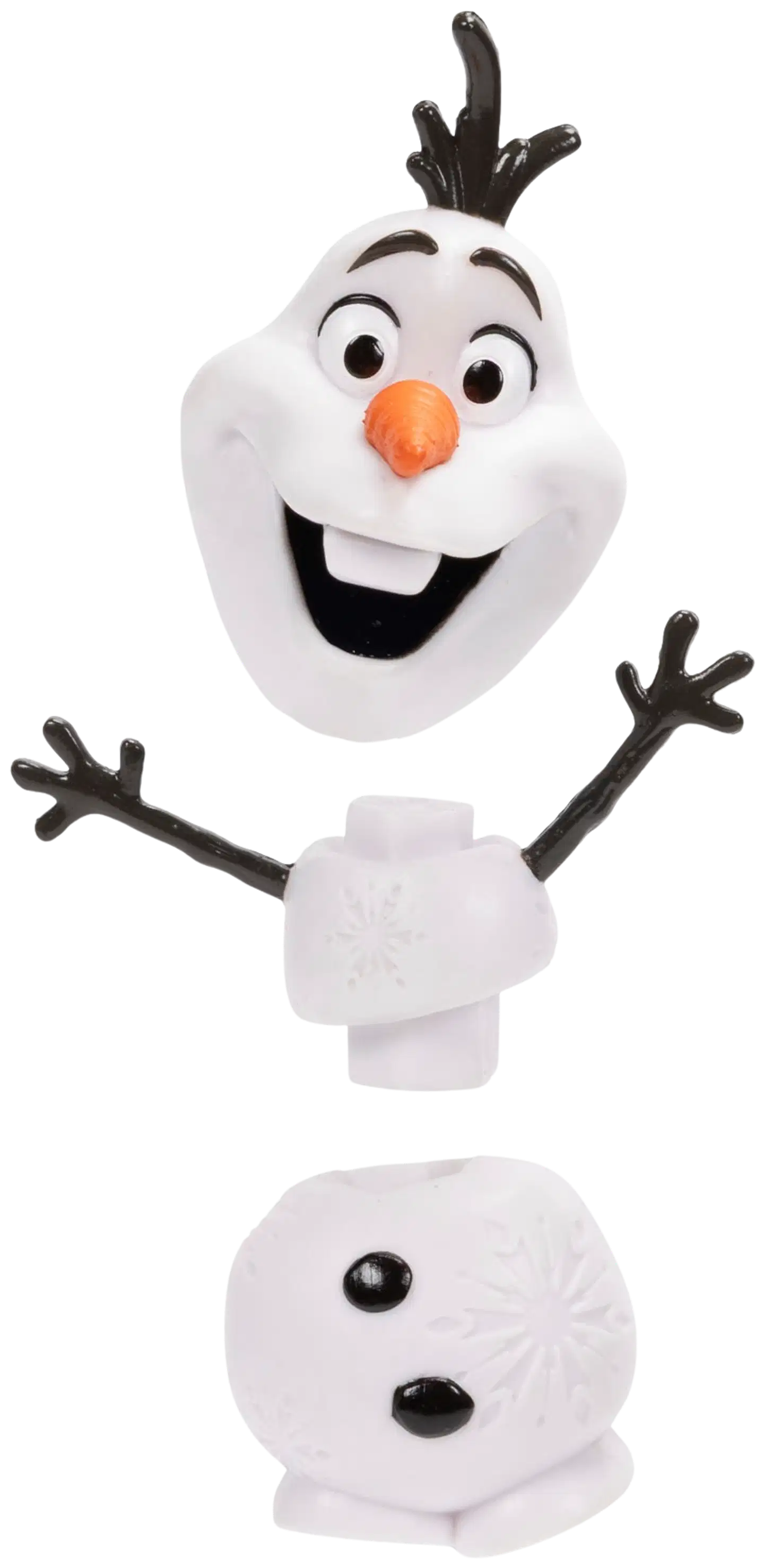 Frozen-leikkisetti laulava Elsa-nukke 38 cm - 10