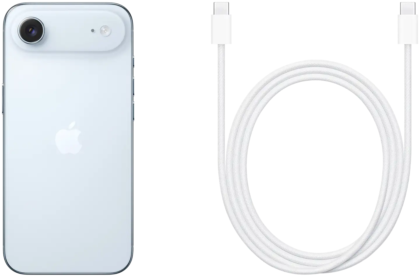 Apple iPhone Air 256GB - taivaansininen - MG2P4QN/A - 5