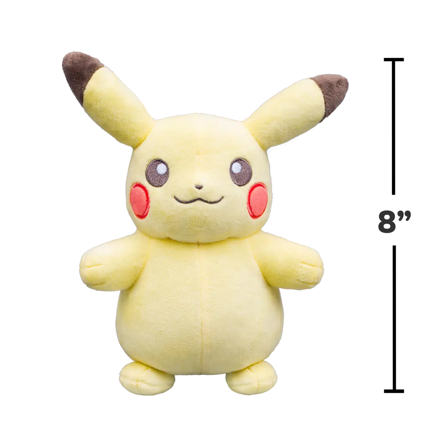 Pokemon  Select Pastel Pehmo 20 Cm - 15