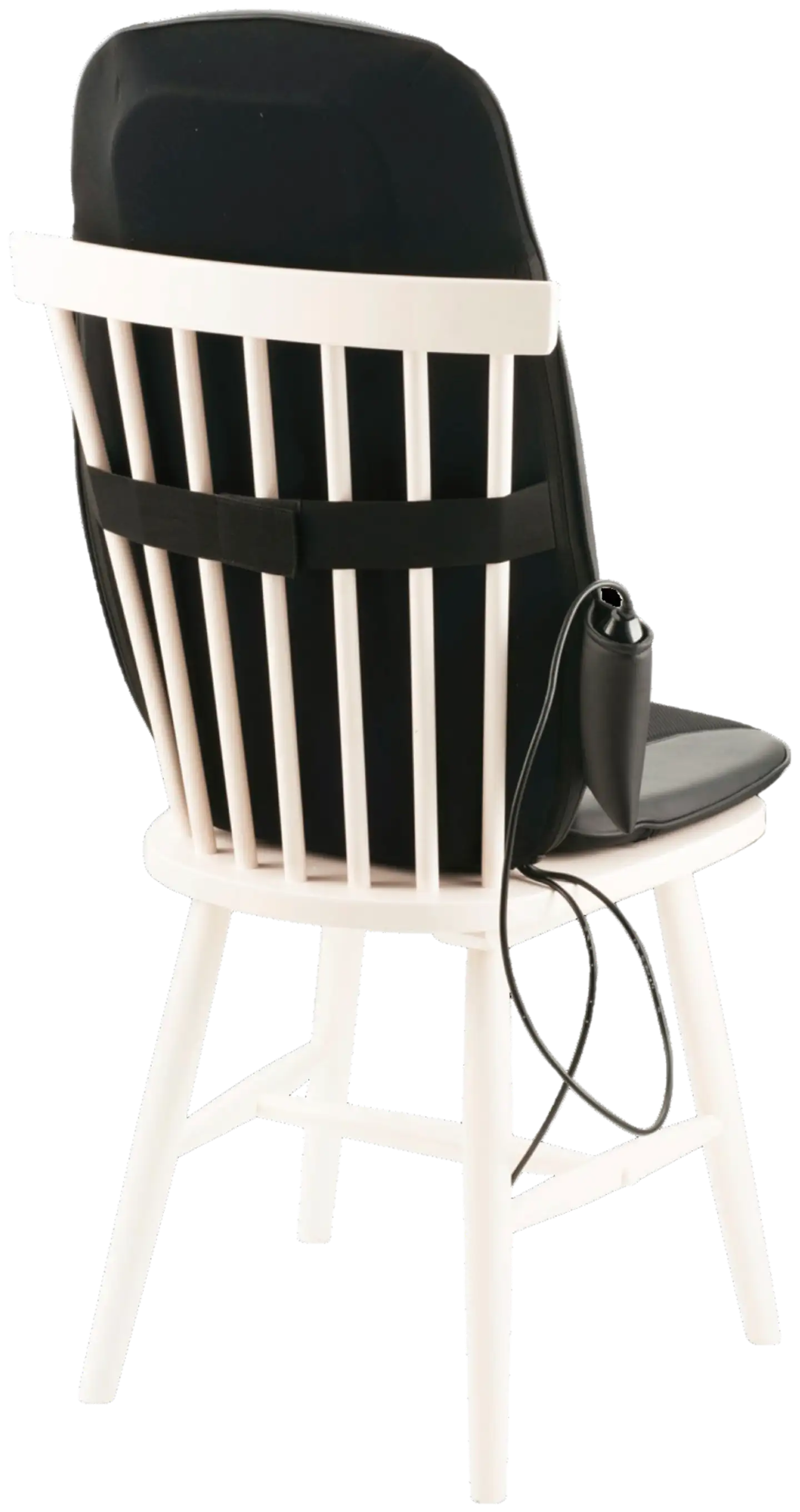 Champion, CHMD210, Hierontaistuin 3D Infrapunalämpö 3-Zon MD210 Musta - 6
