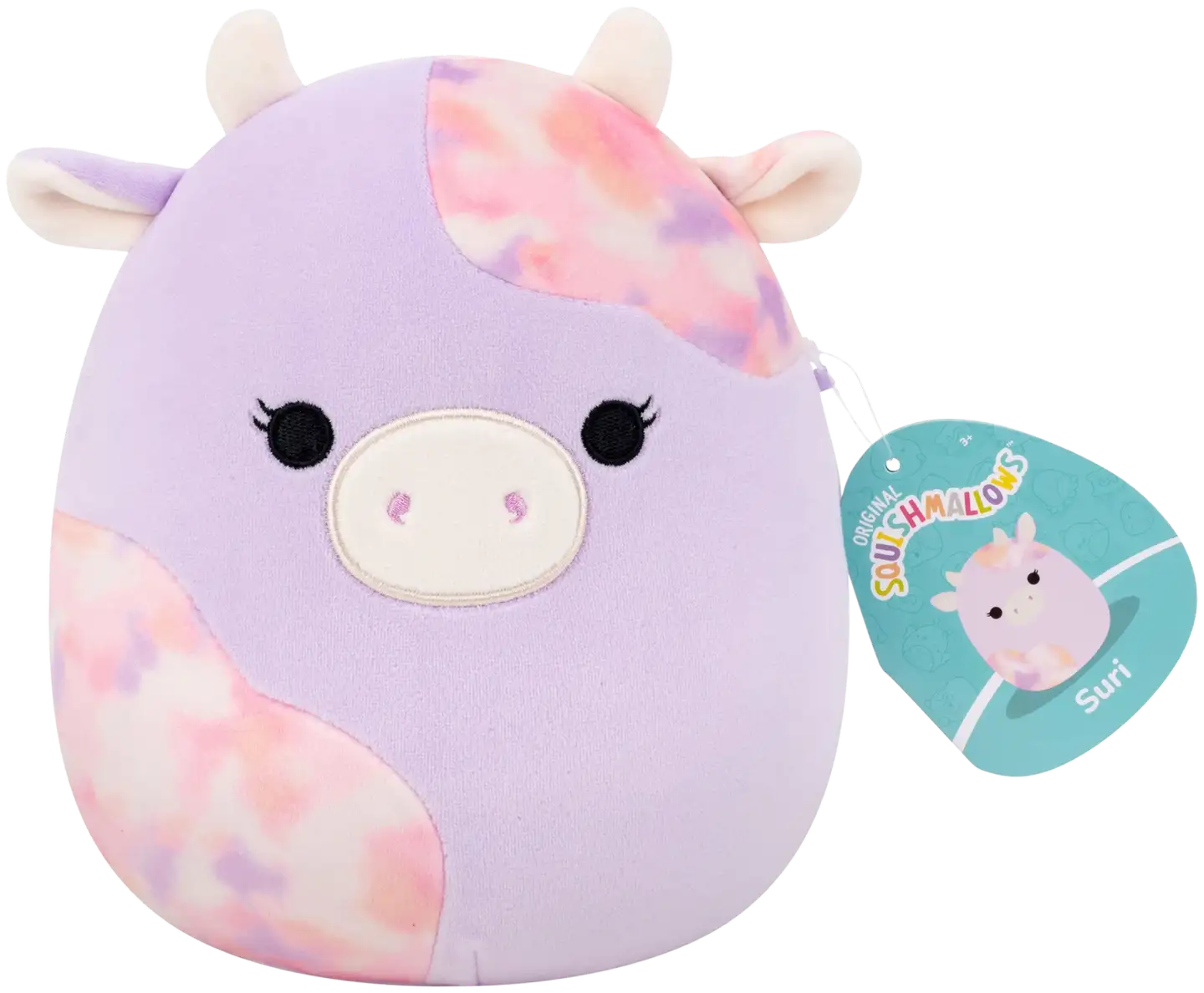 Squishmallows 19 cm P25 pehmo A ja C - 11