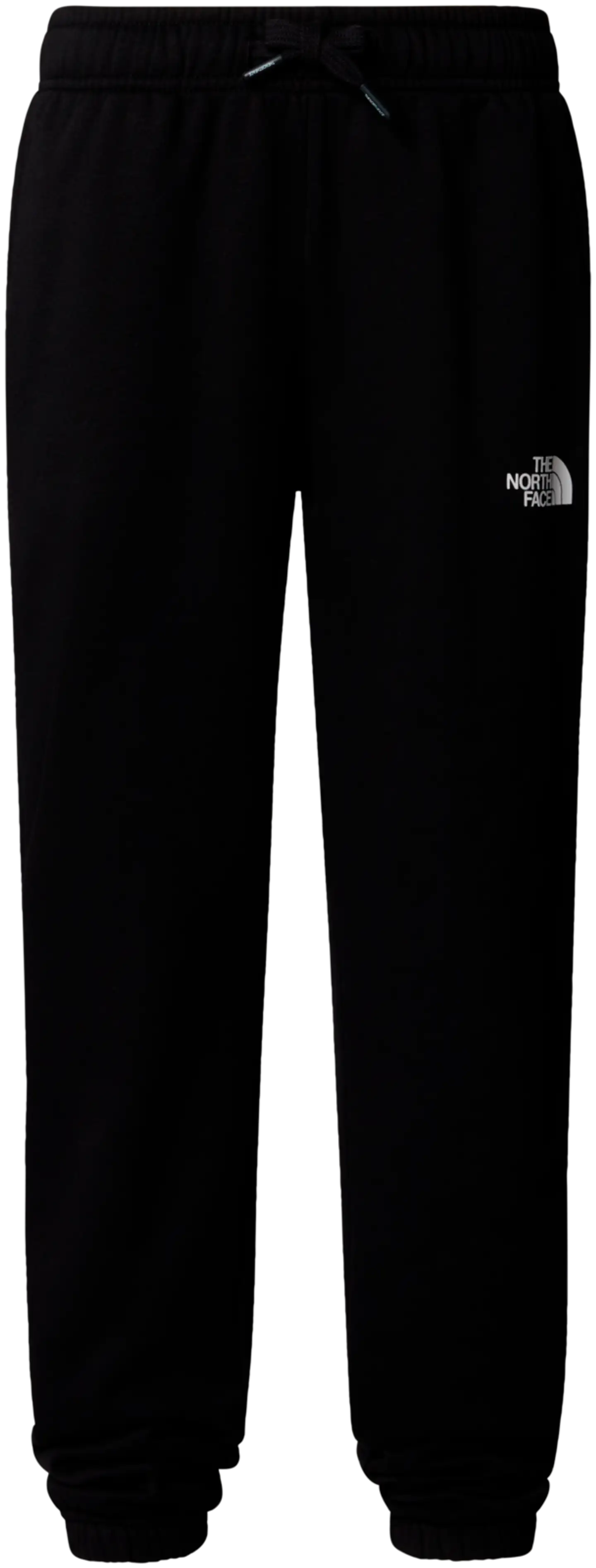 The North Face nuorten collegehousut - BLACK - 1