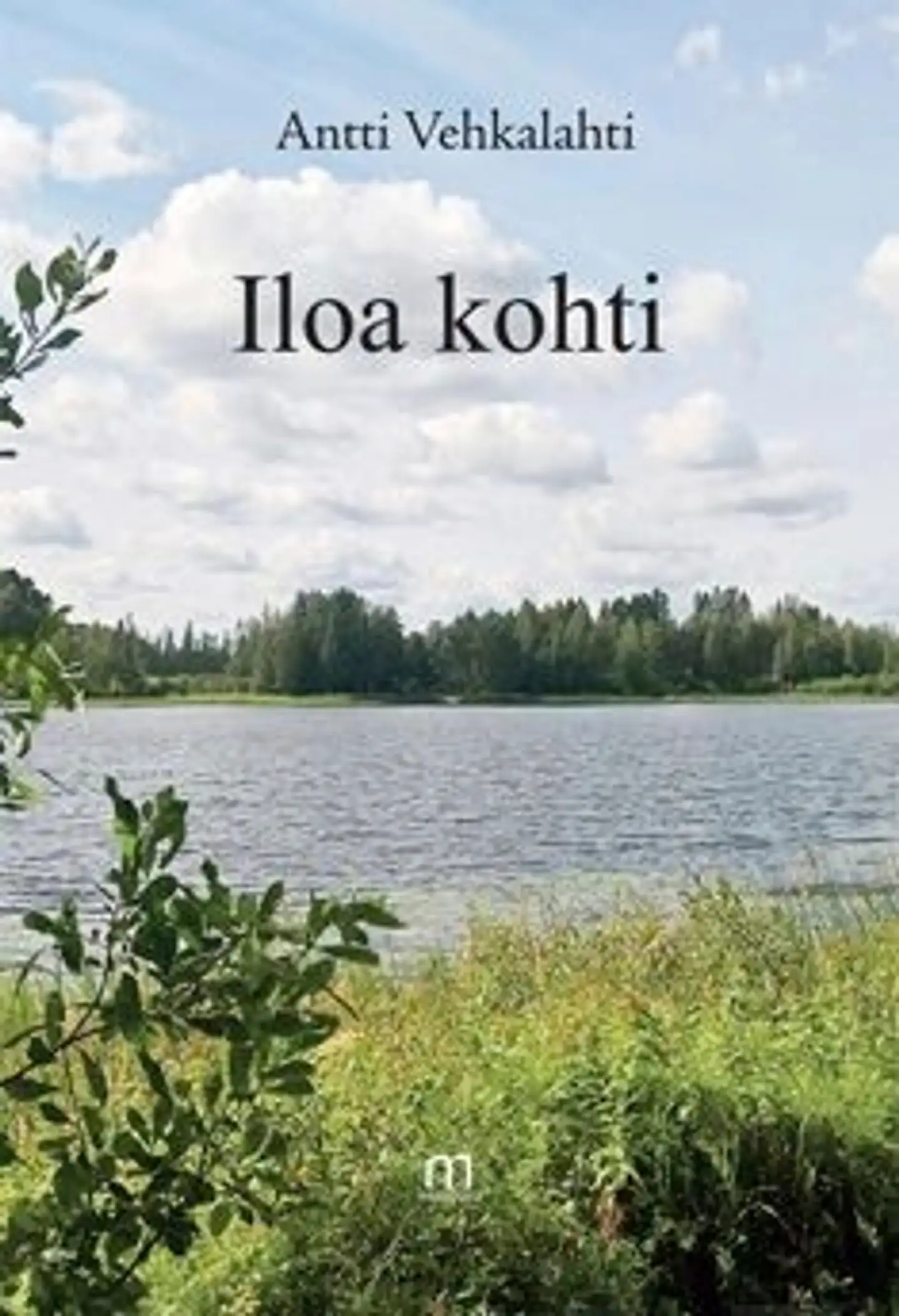 Vehkalahti, Iloa kohti