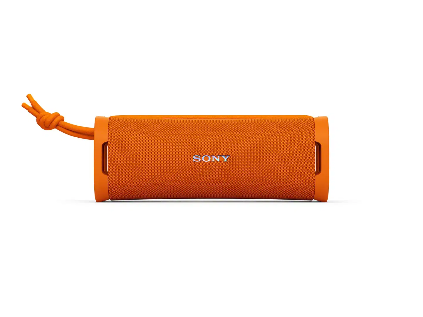 Sony Bluetooth kaiutin ULT FIELD 1, oranssi - 3