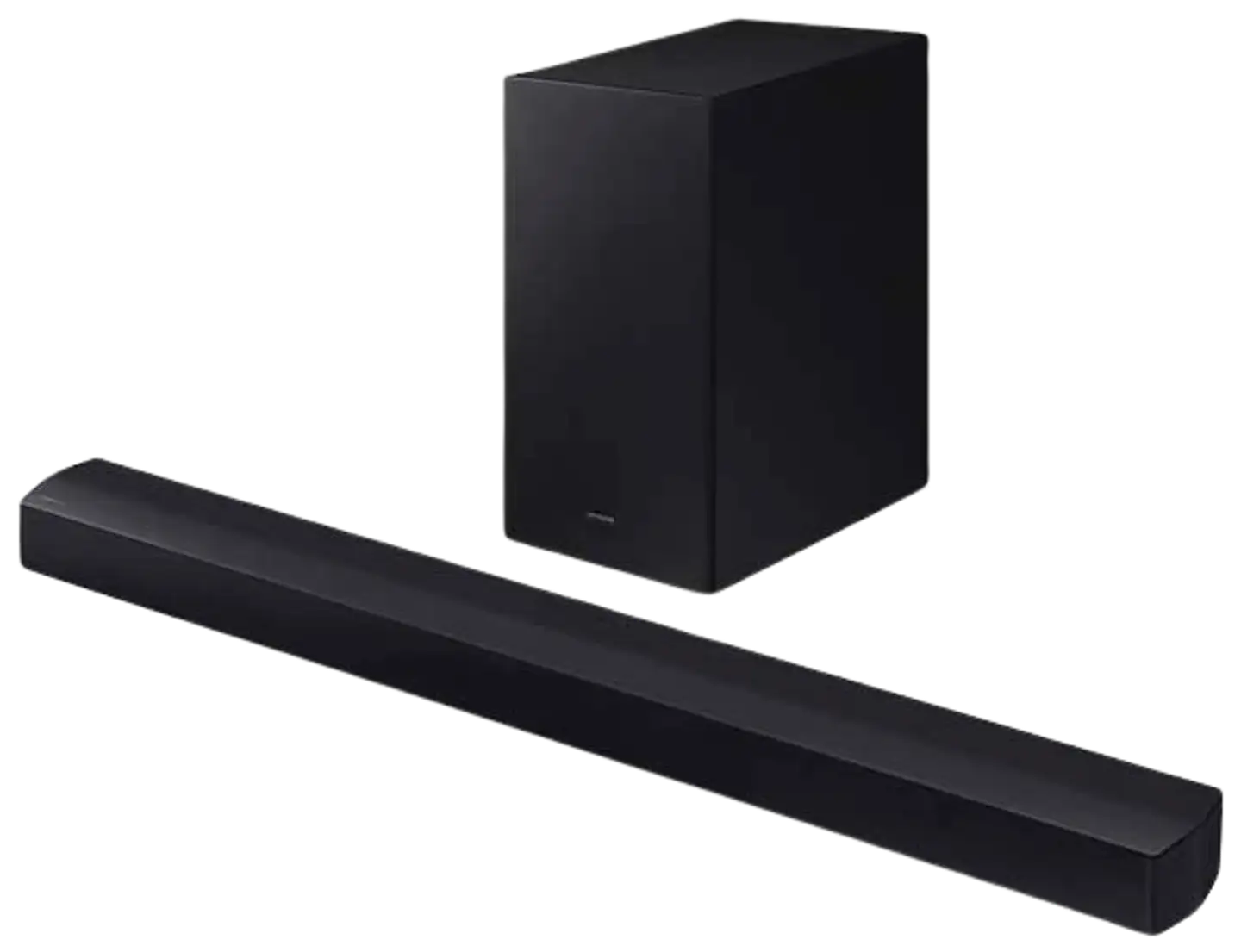 Samsung HW-C440/XE Soundbar Musta - 2